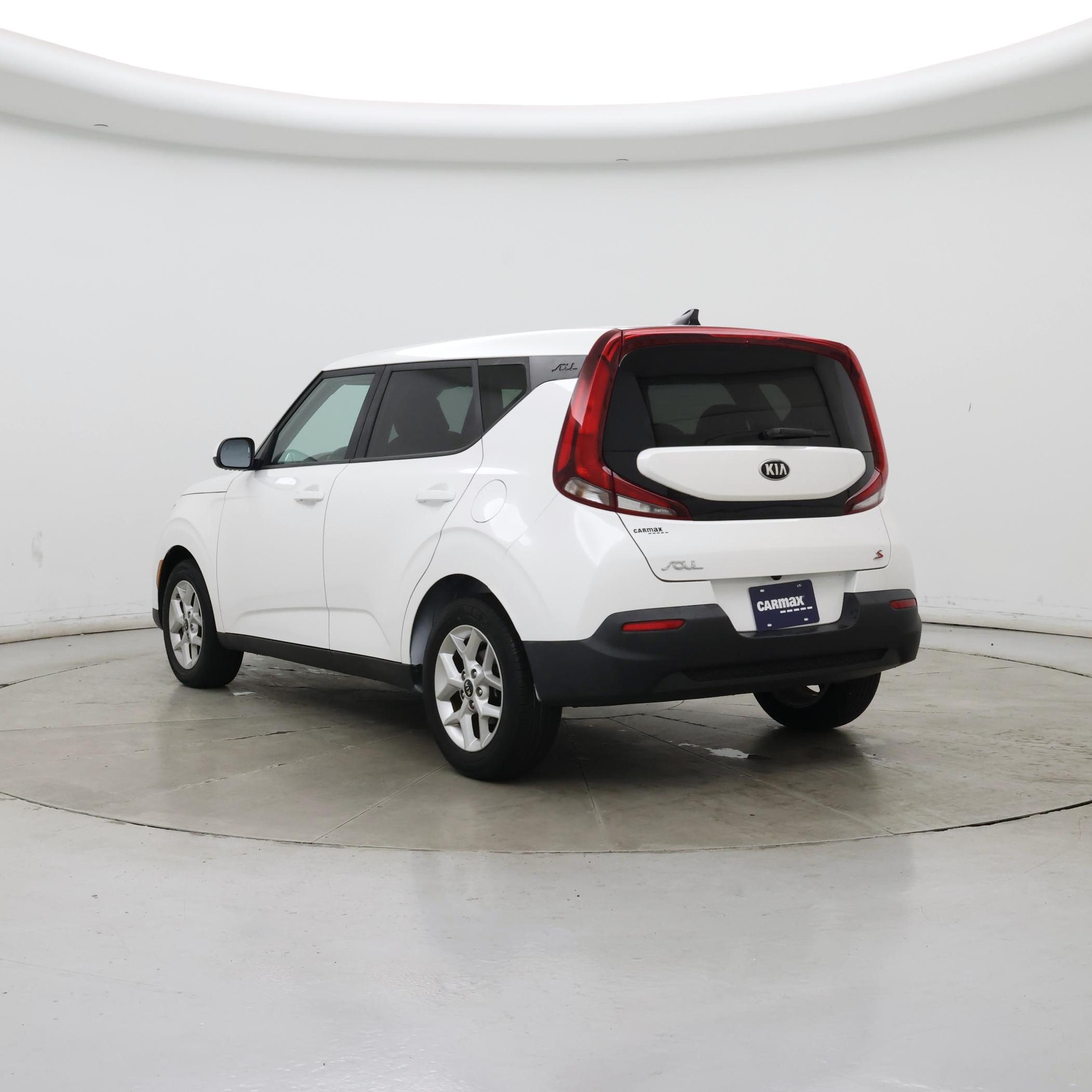 Thumbnail: 2020 Kia Soul - 2
