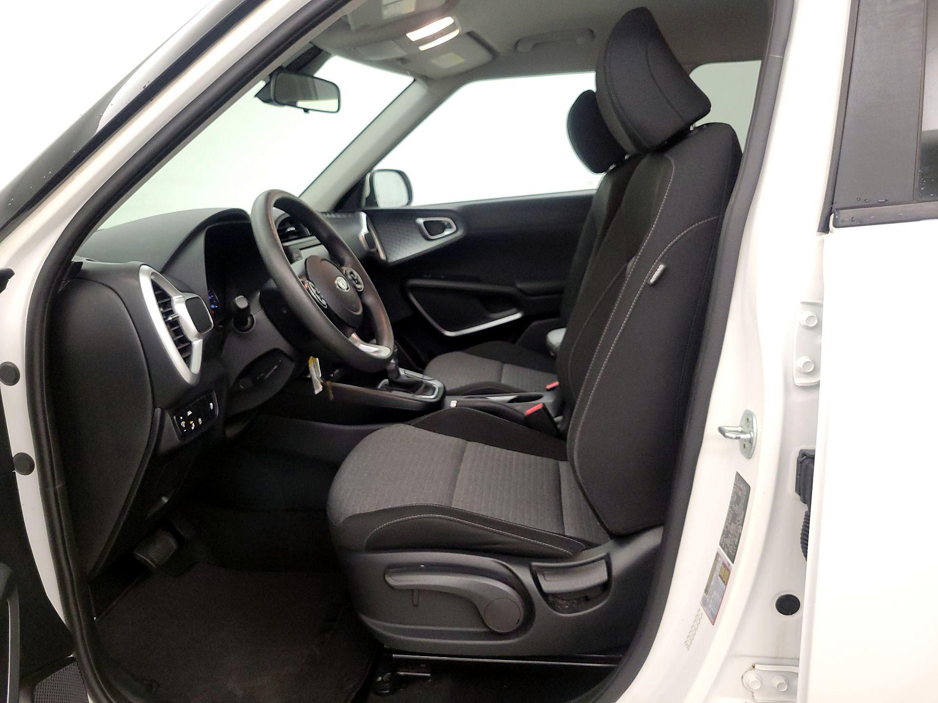 Thumbnail: 2020 Kia Soul - 19