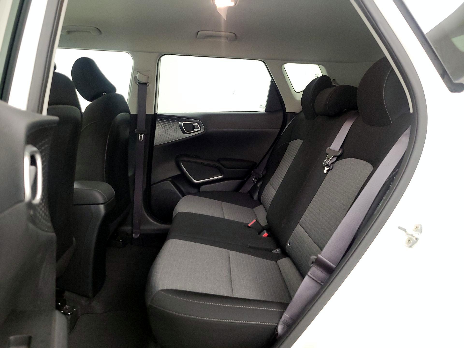 Thumbnail: 2020 Kia Soul - 20