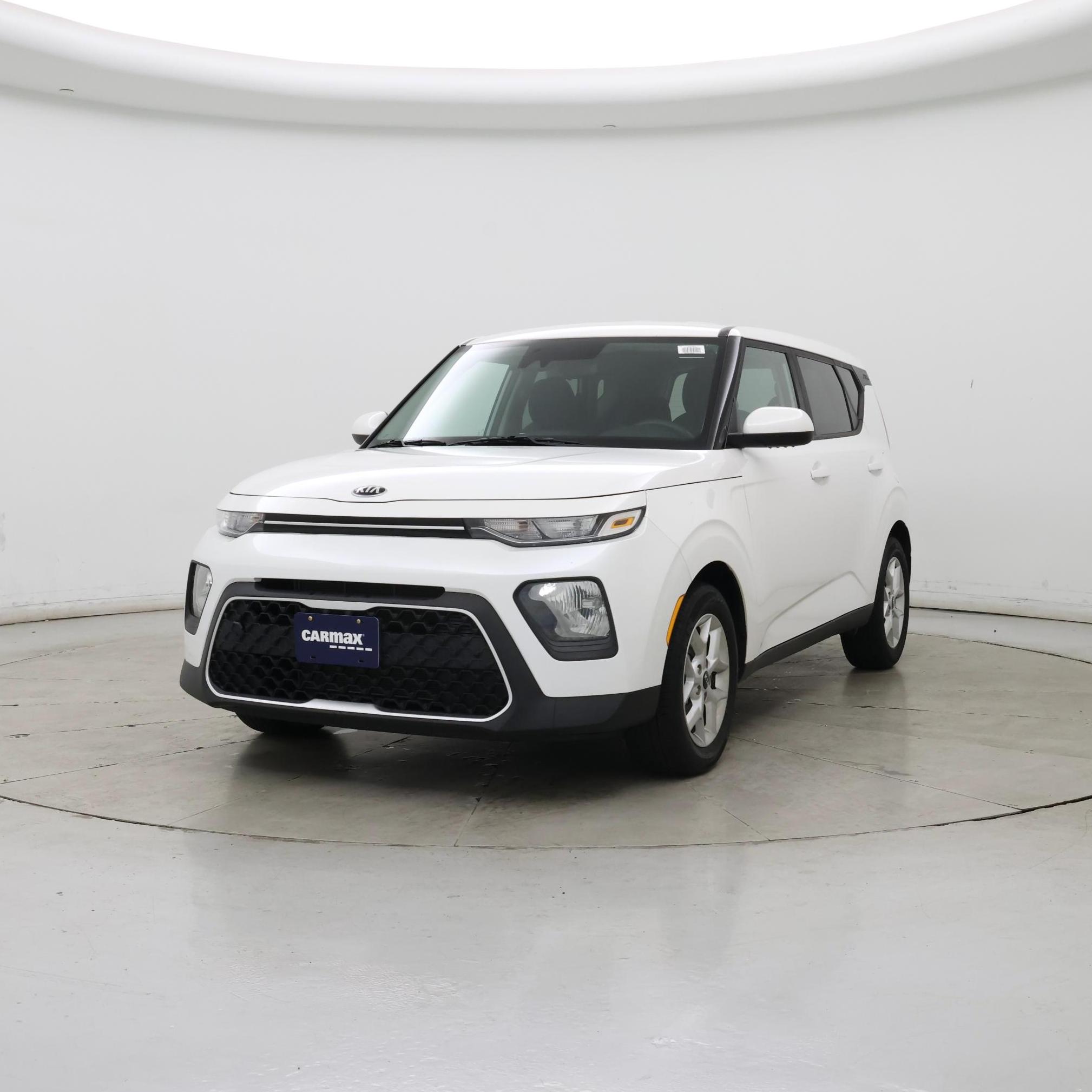 Thumbnail: 2020 Kia Soul - 4