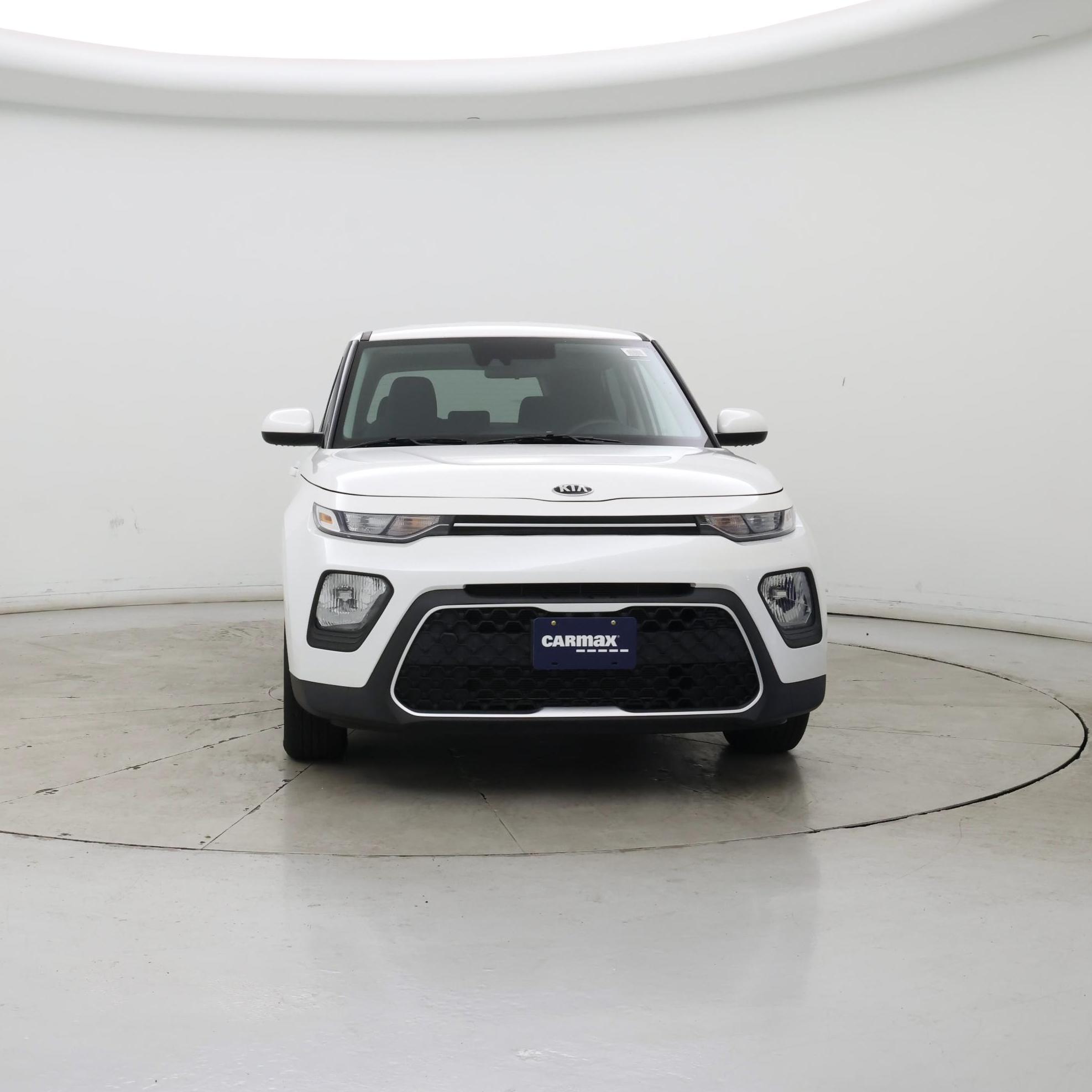 Thumbnail: 2020 Kia Soul - 5