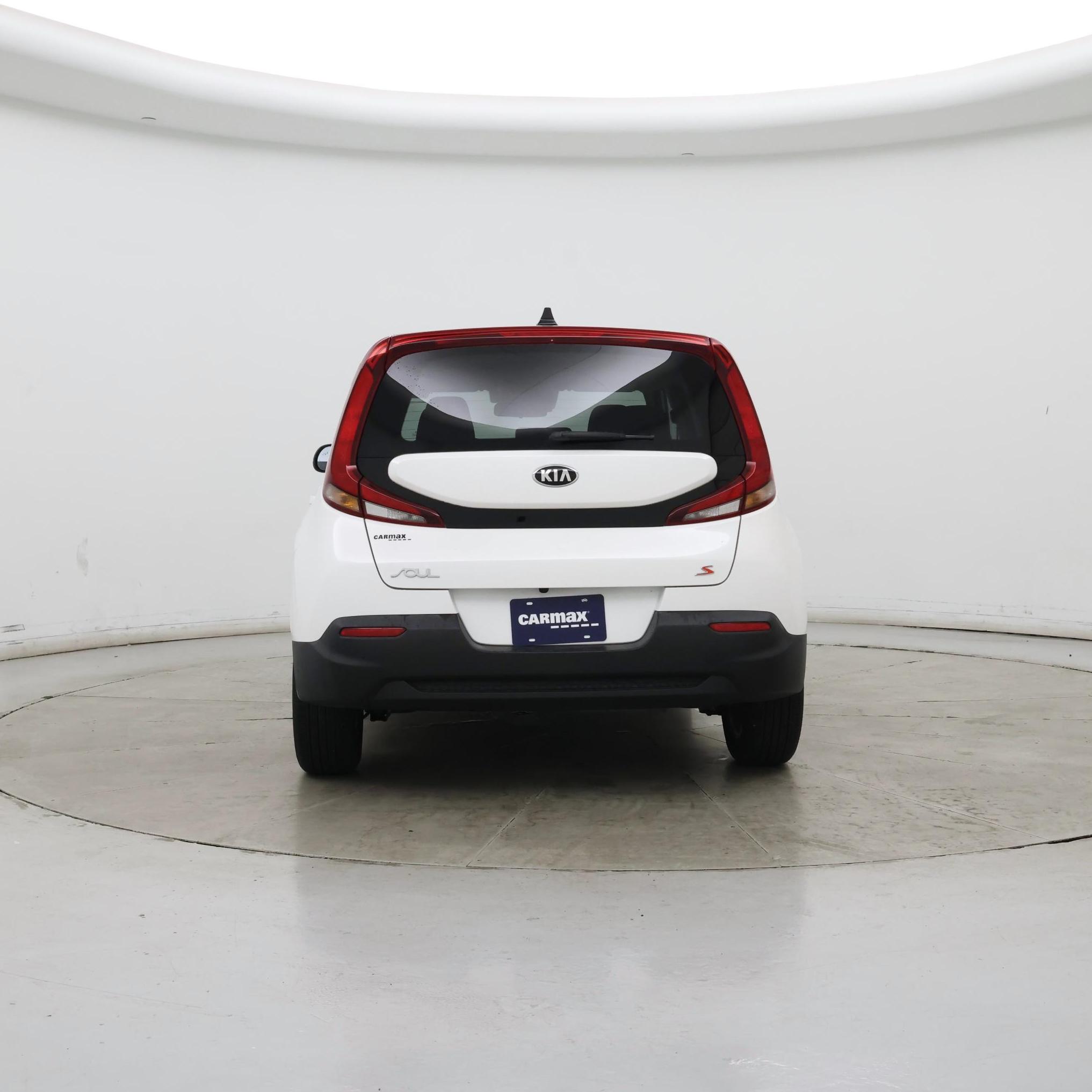 Thumbnail: 2020 Kia Soul - 6