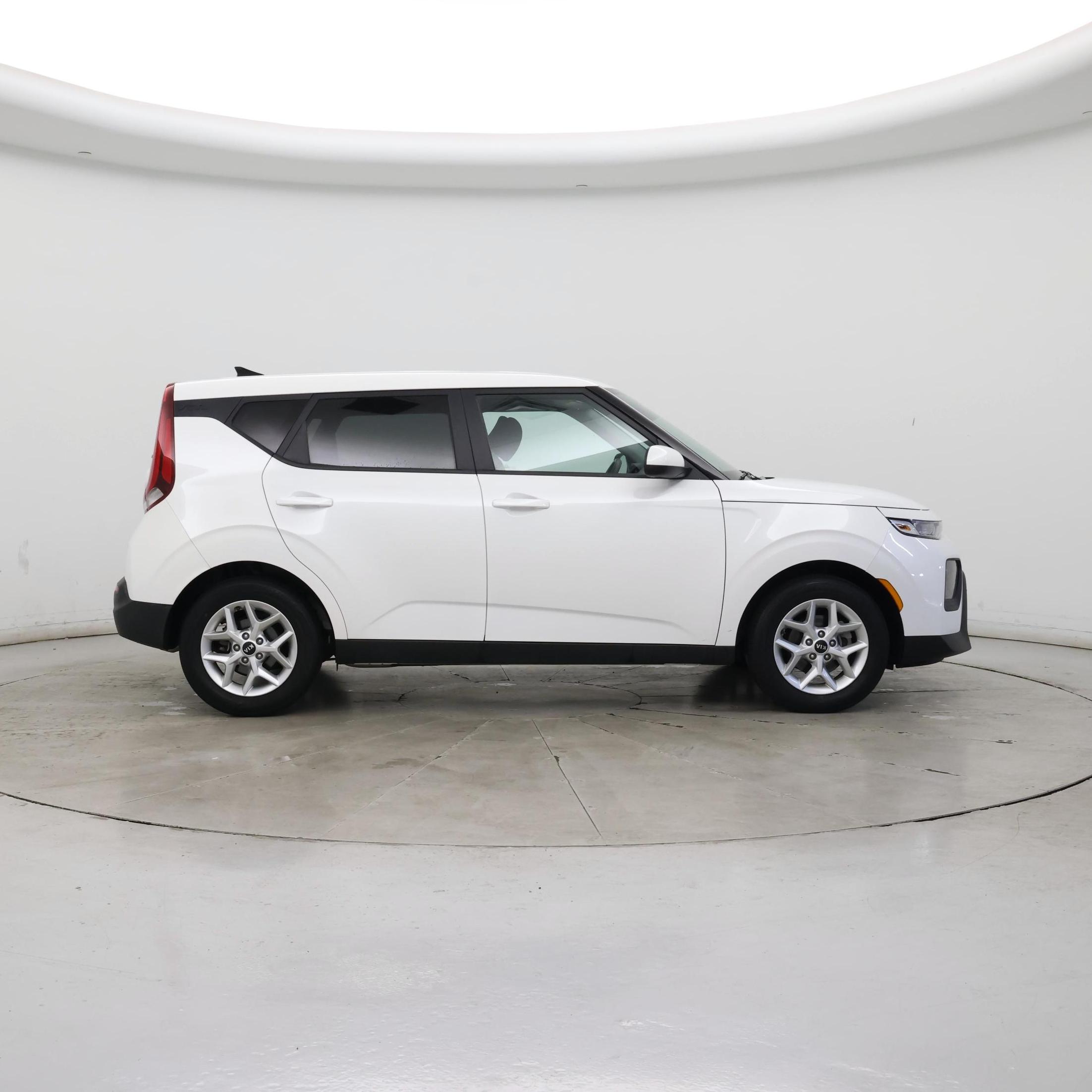 Thumbnail: 2020 Kia Soul - 7
