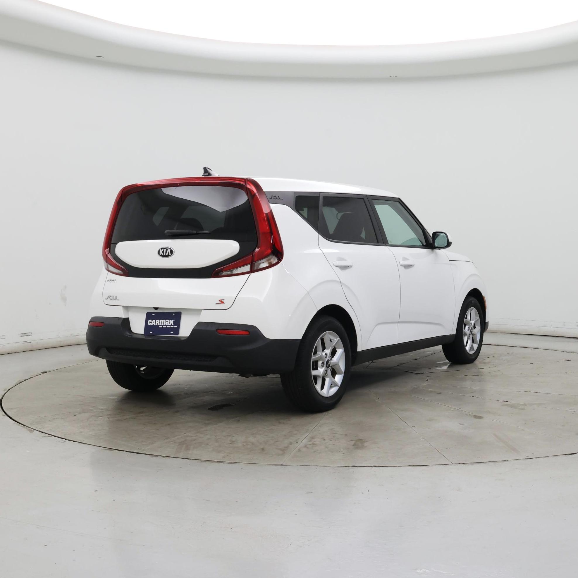 Thumbnail: 2020 Kia Soul - 8