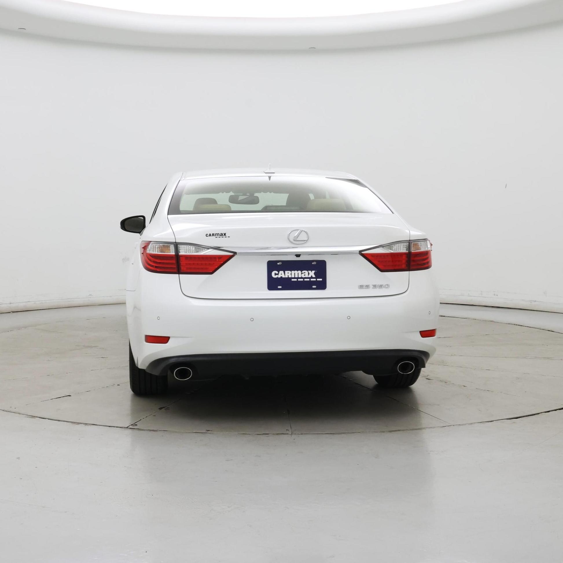 Thumbnail: 2014 Lexus ES - 6