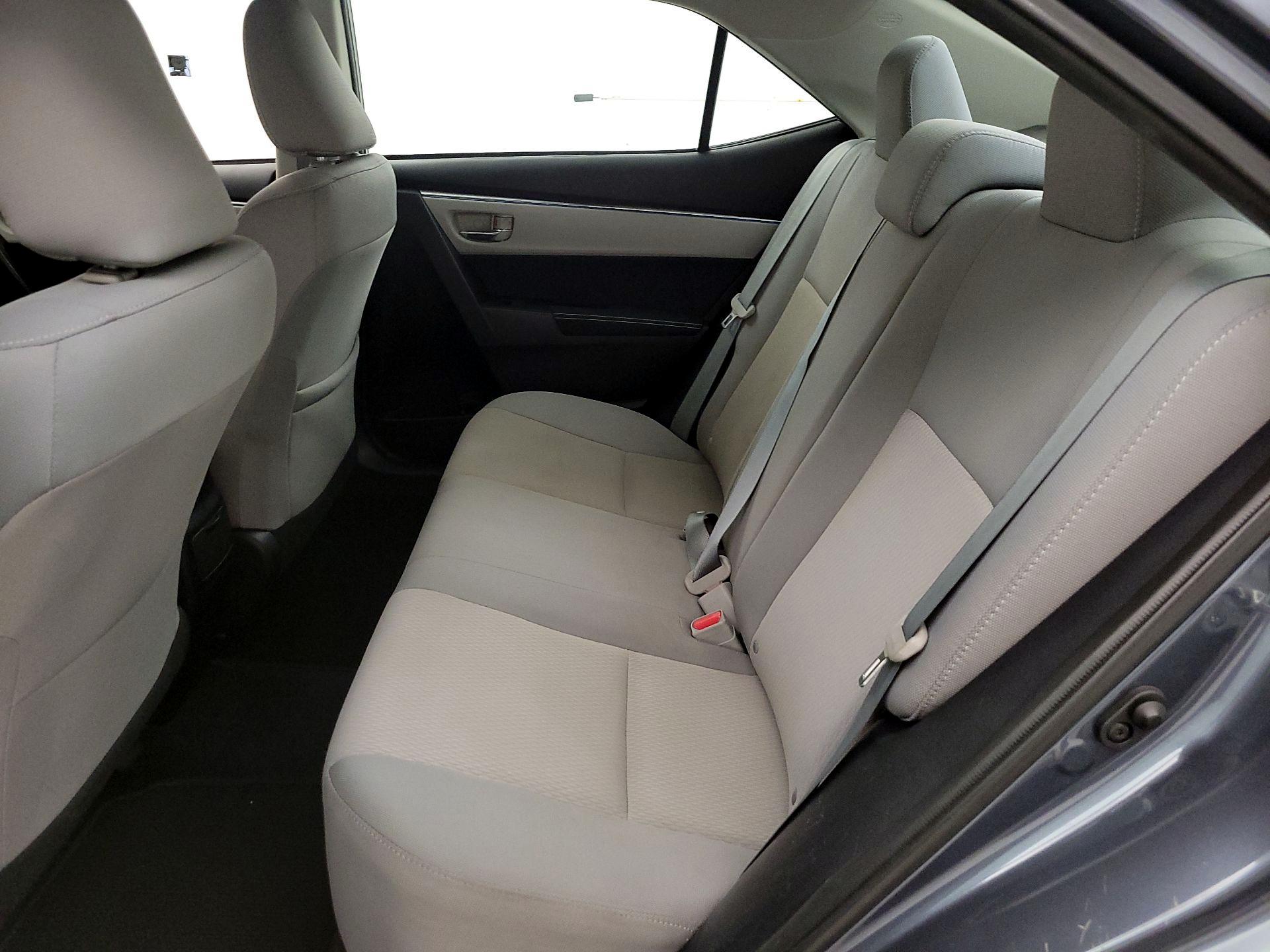 Thumbnail: 2014 Toyota Corolla - 19