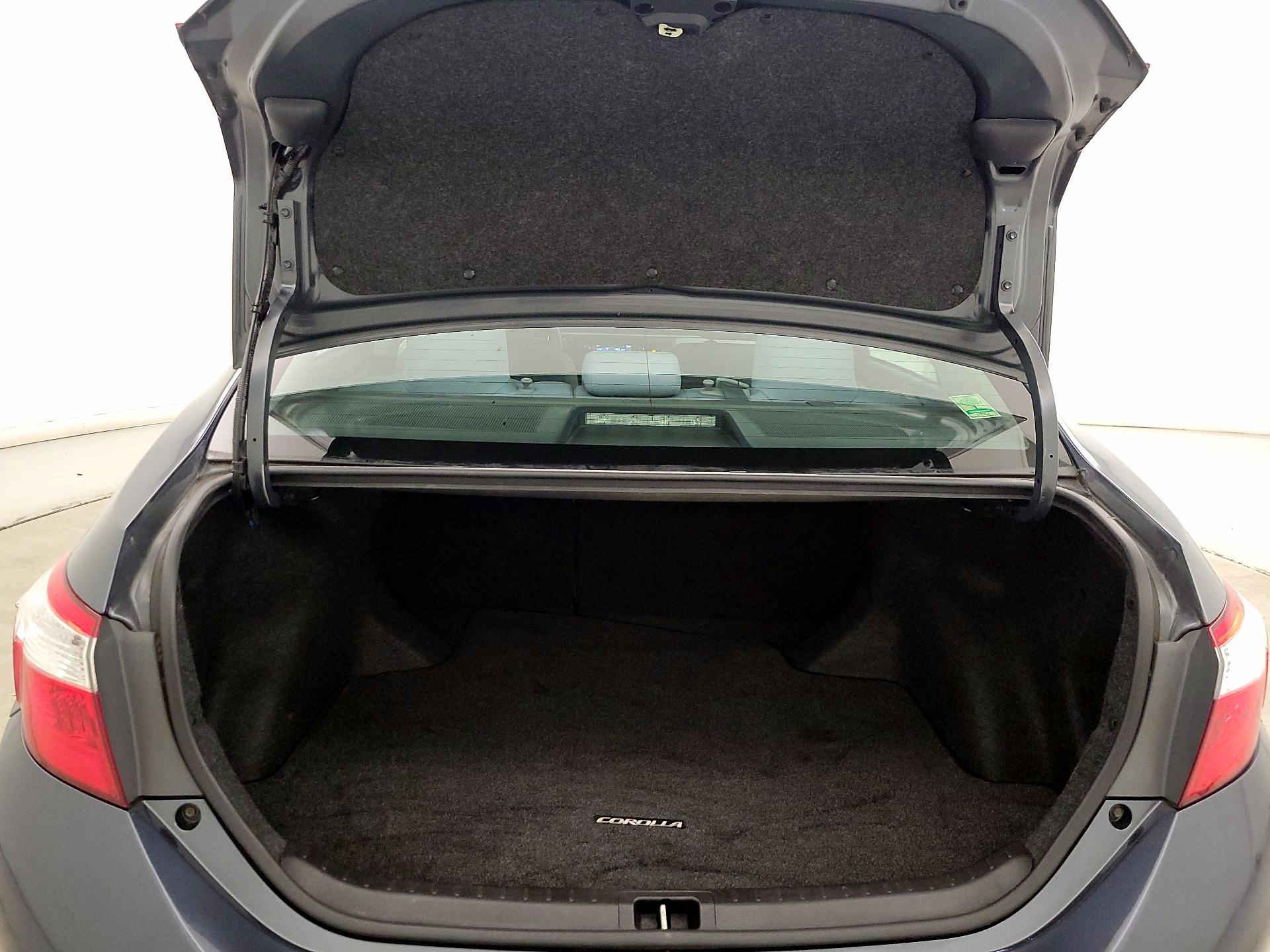 Thumbnail: 2014 Toyota Corolla - 20