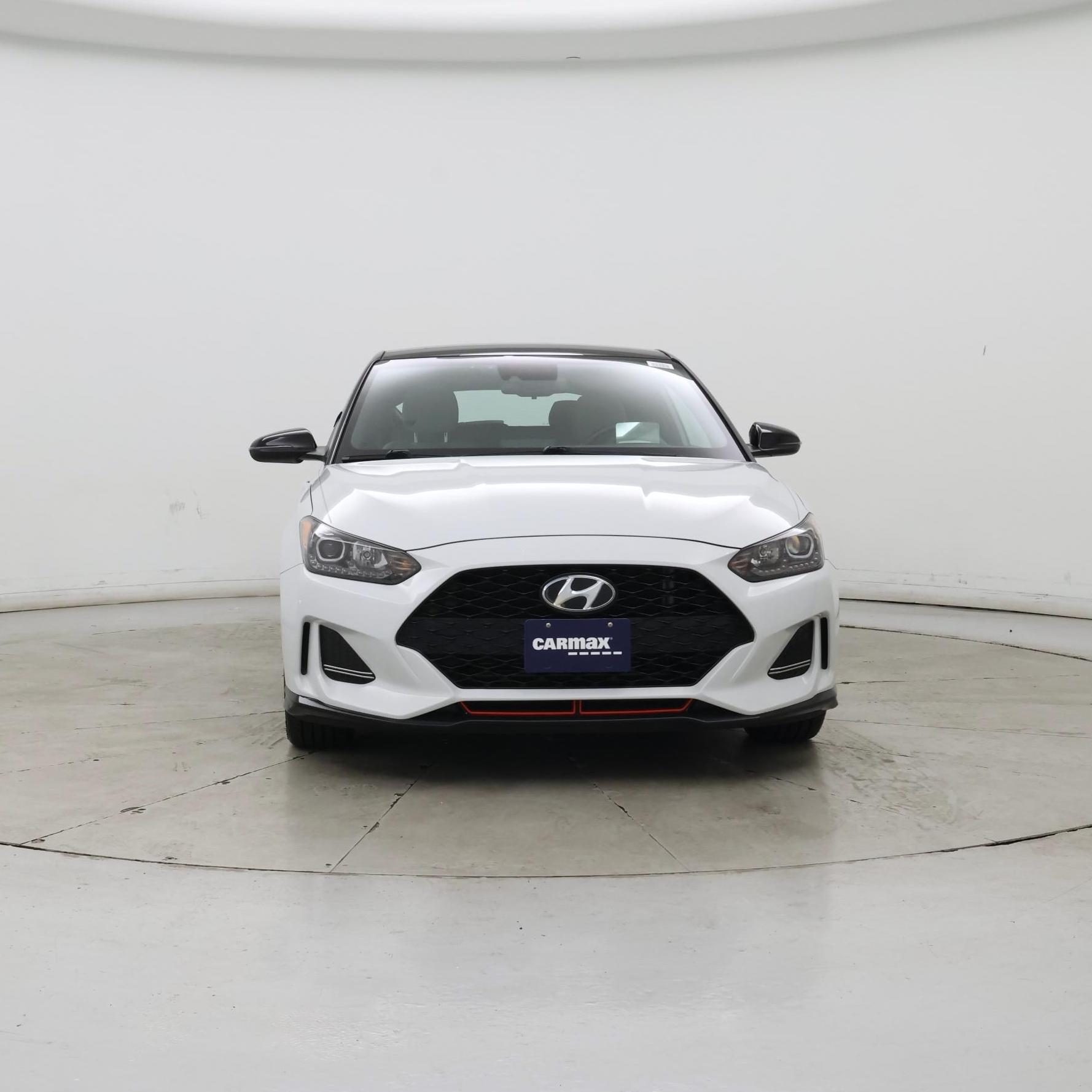 Thumbnail: 2020 Hyundai Veloster - 5