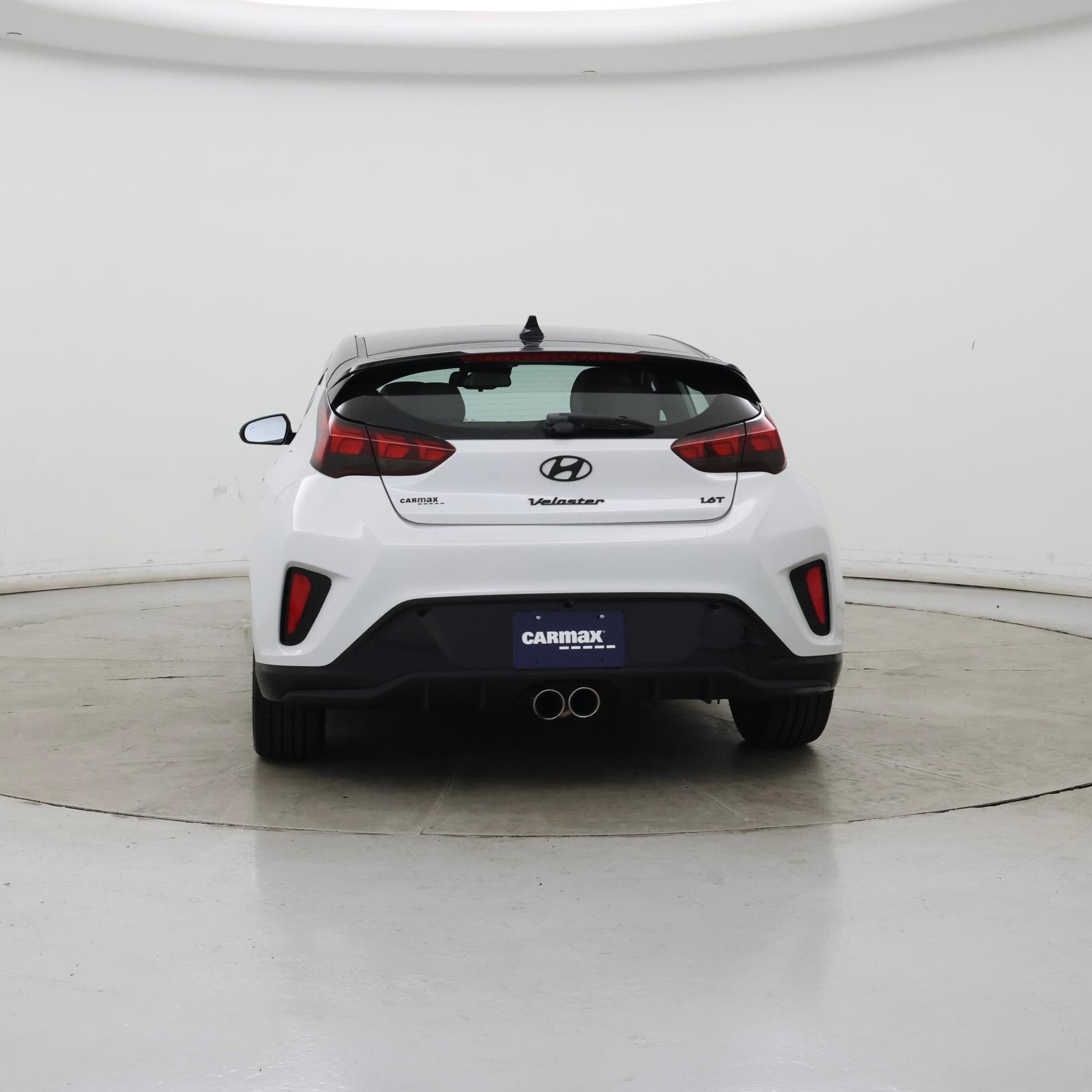 Thumbnail: 2020 Hyundai Veloster - 6