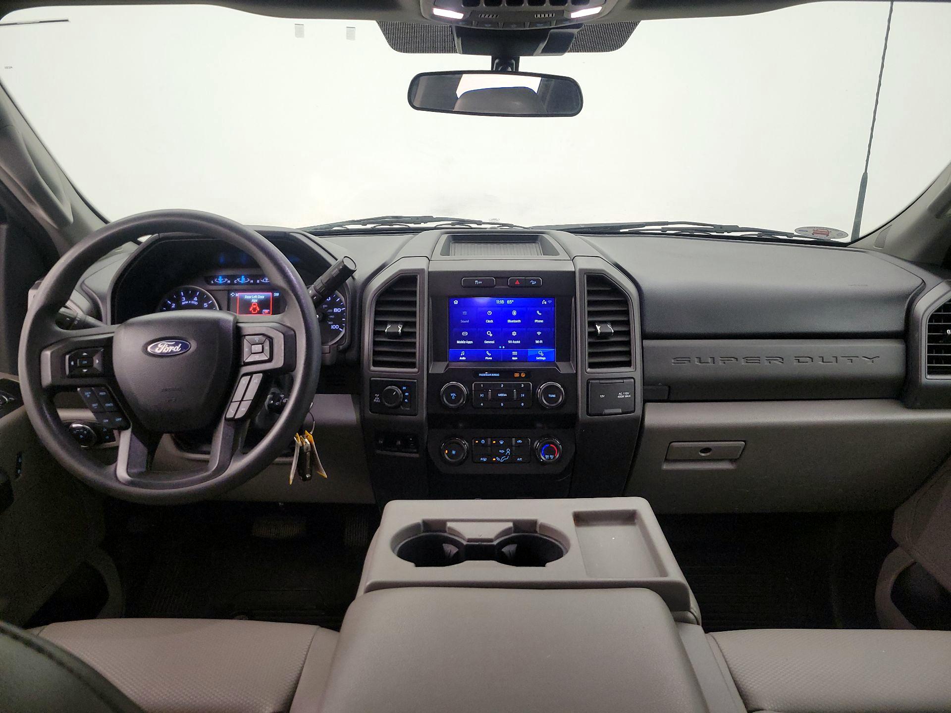 Thumbnail: 2021 Ford F-250 - 9