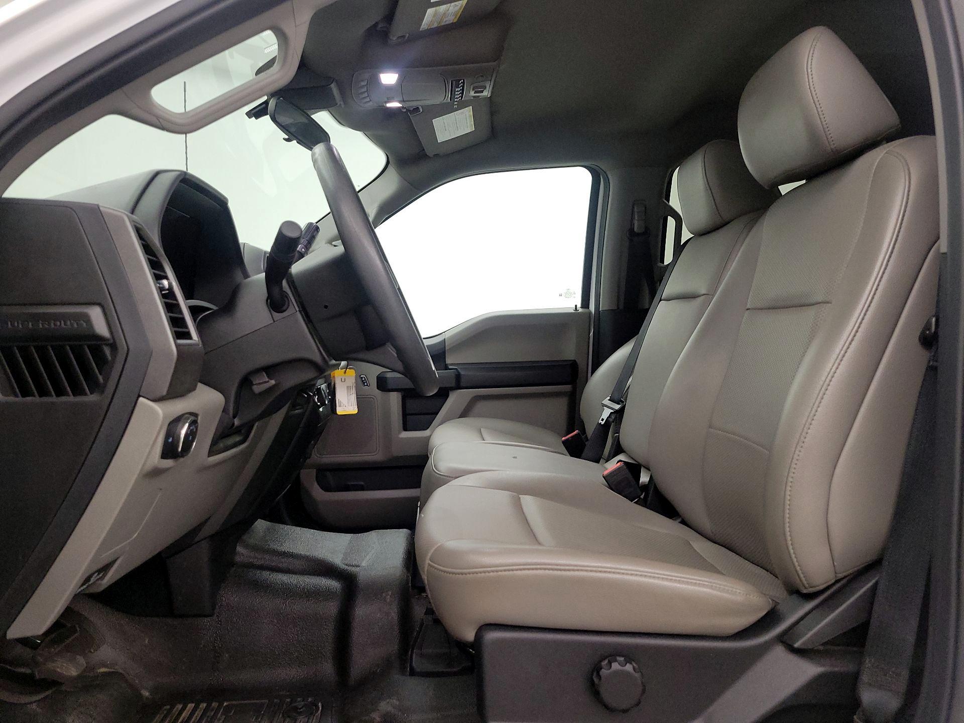 Thumbnail: 2021 Ford F-250 - 11