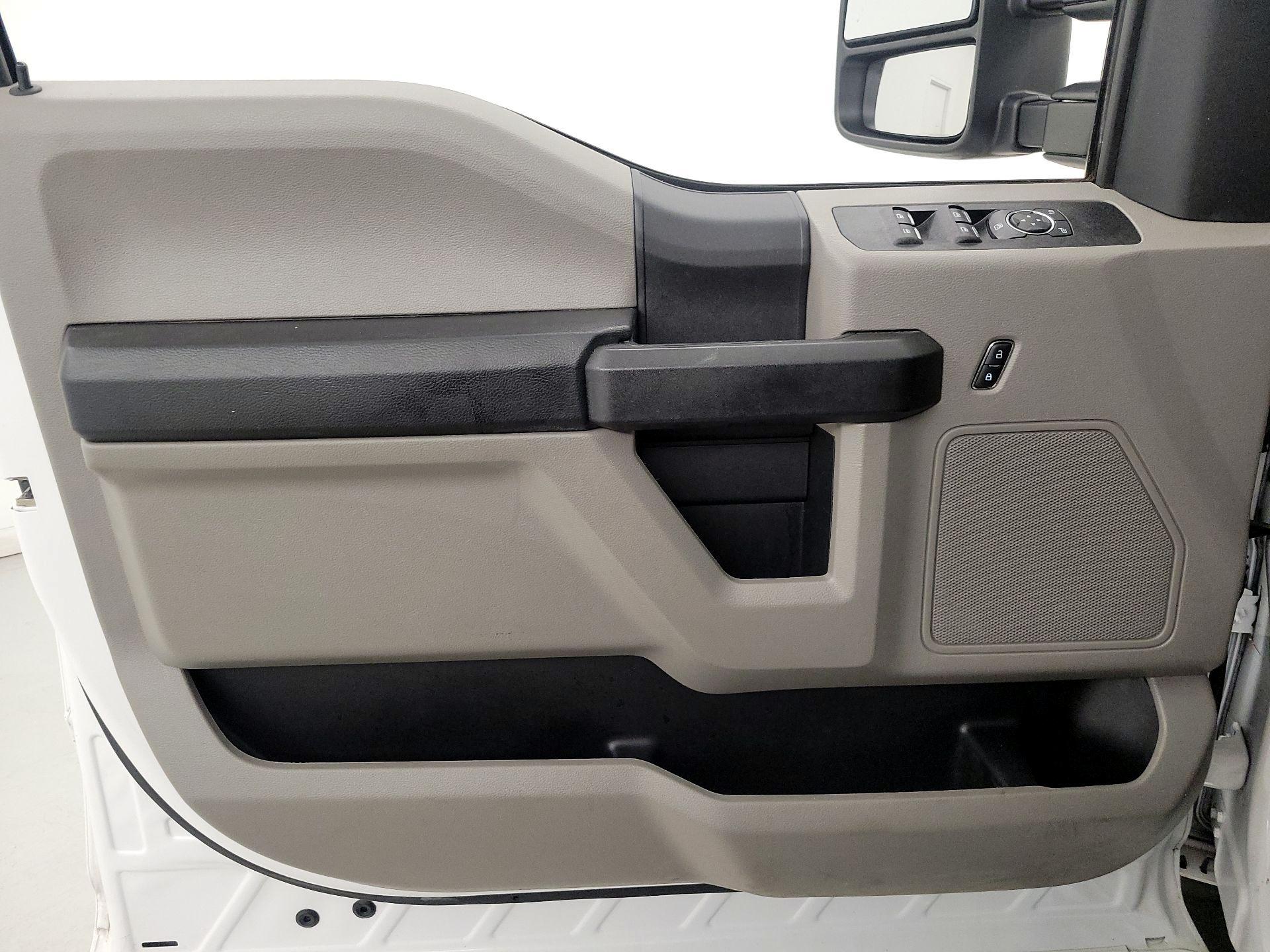 Thumbnail: 2021 Ford F-250 - 12