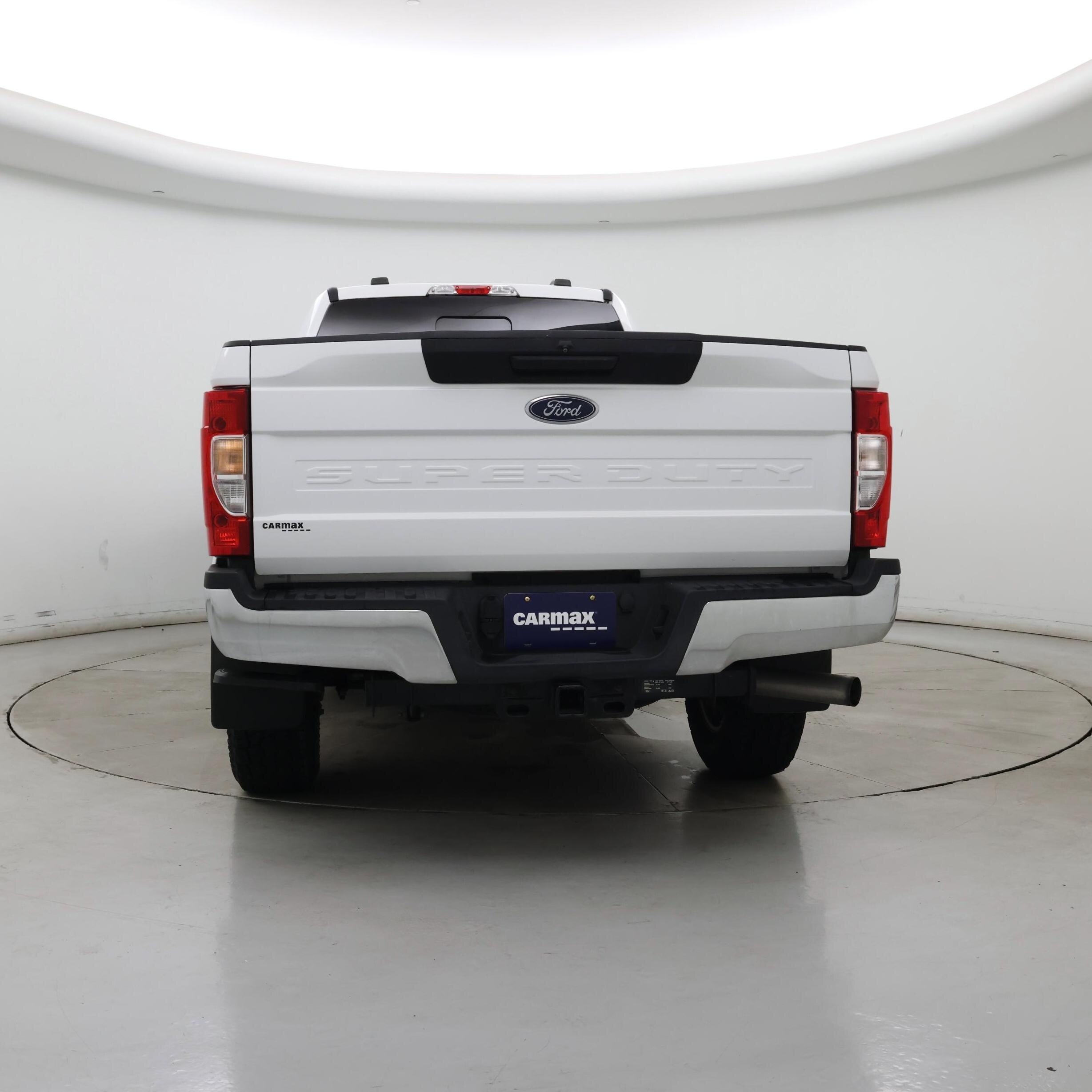 Thumbnail: 2021 Ford F-250 - 6