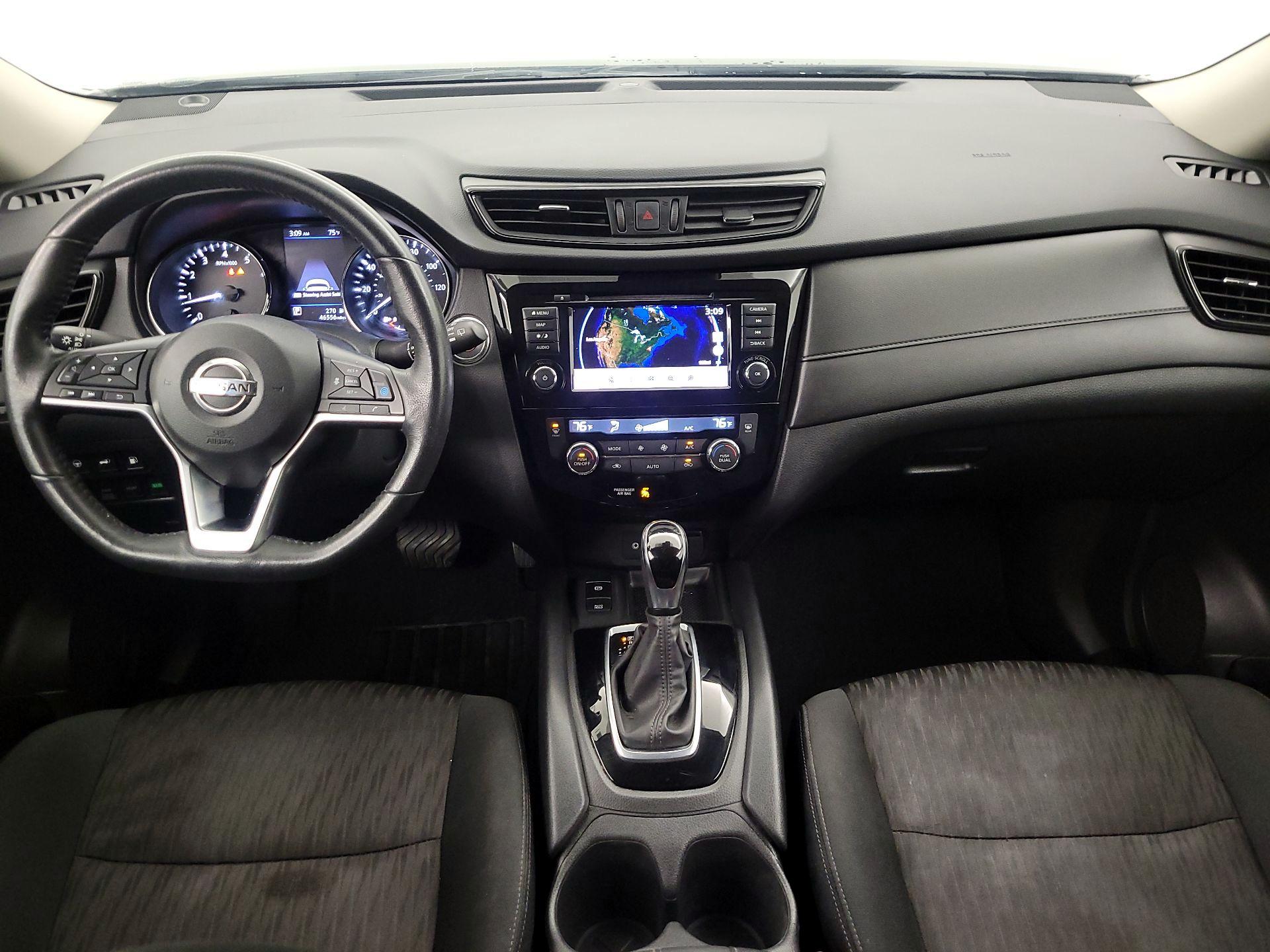 Thumbnail: 2019 Nissan Rogue - 9