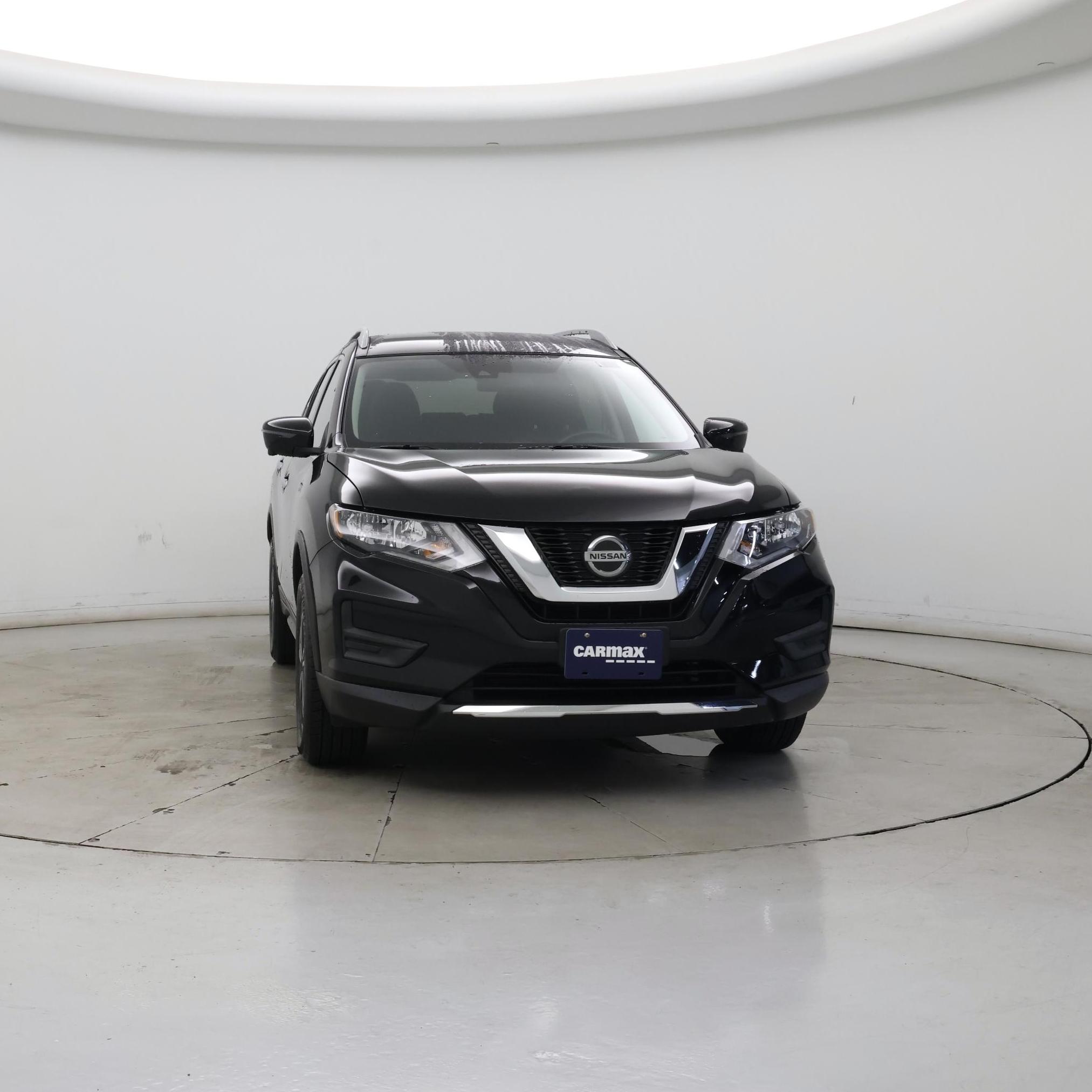 Thumbnail: 2019 Nissan Rogue - 5
