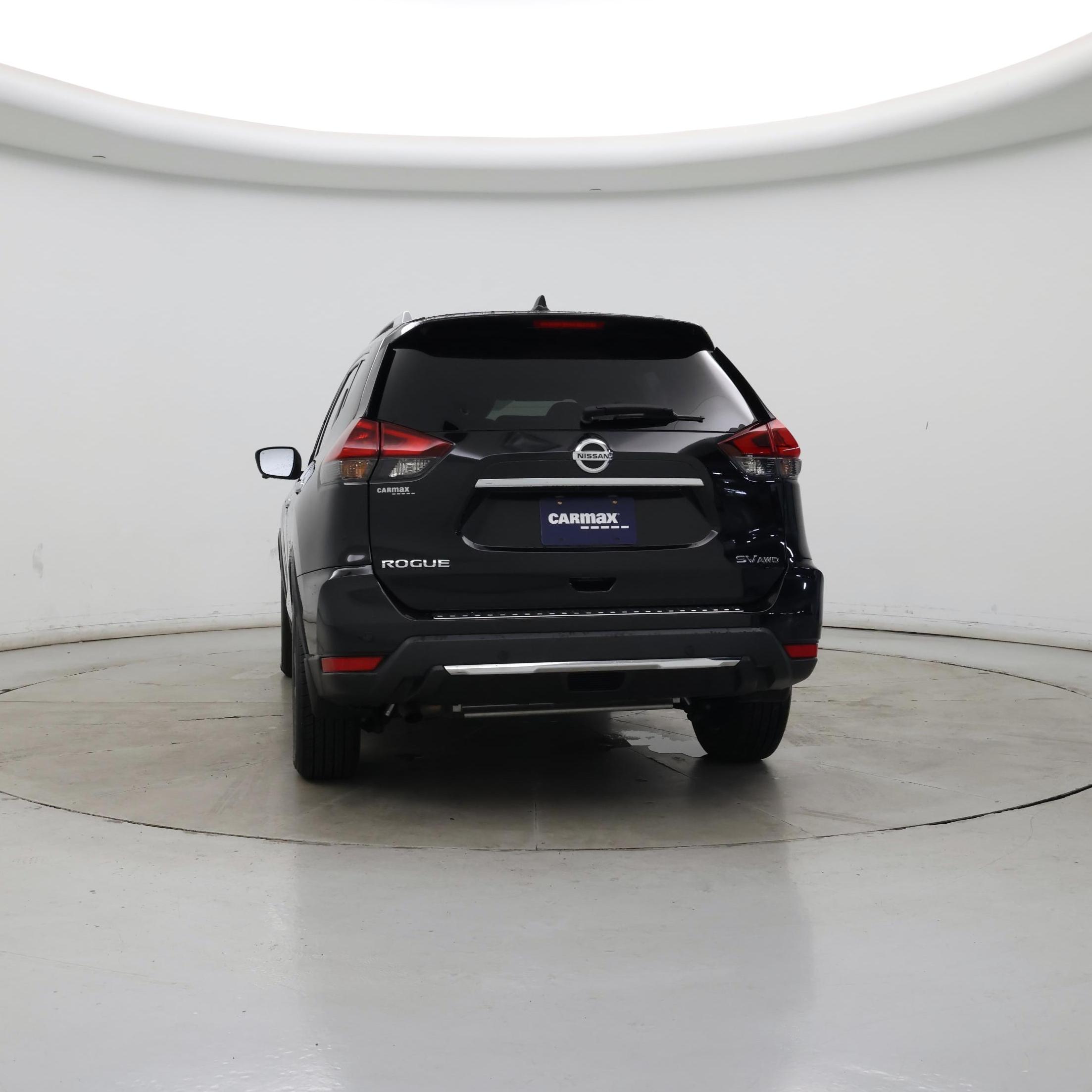 Thumbnail: 2019 Nissan Rogue - 6
