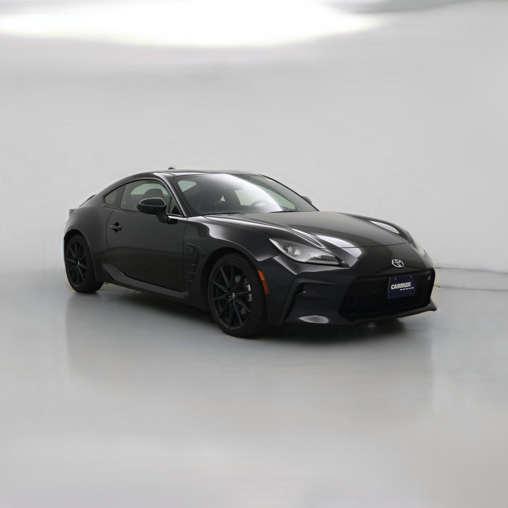 Thumbnail: 2023 Toyota GR86 - 1