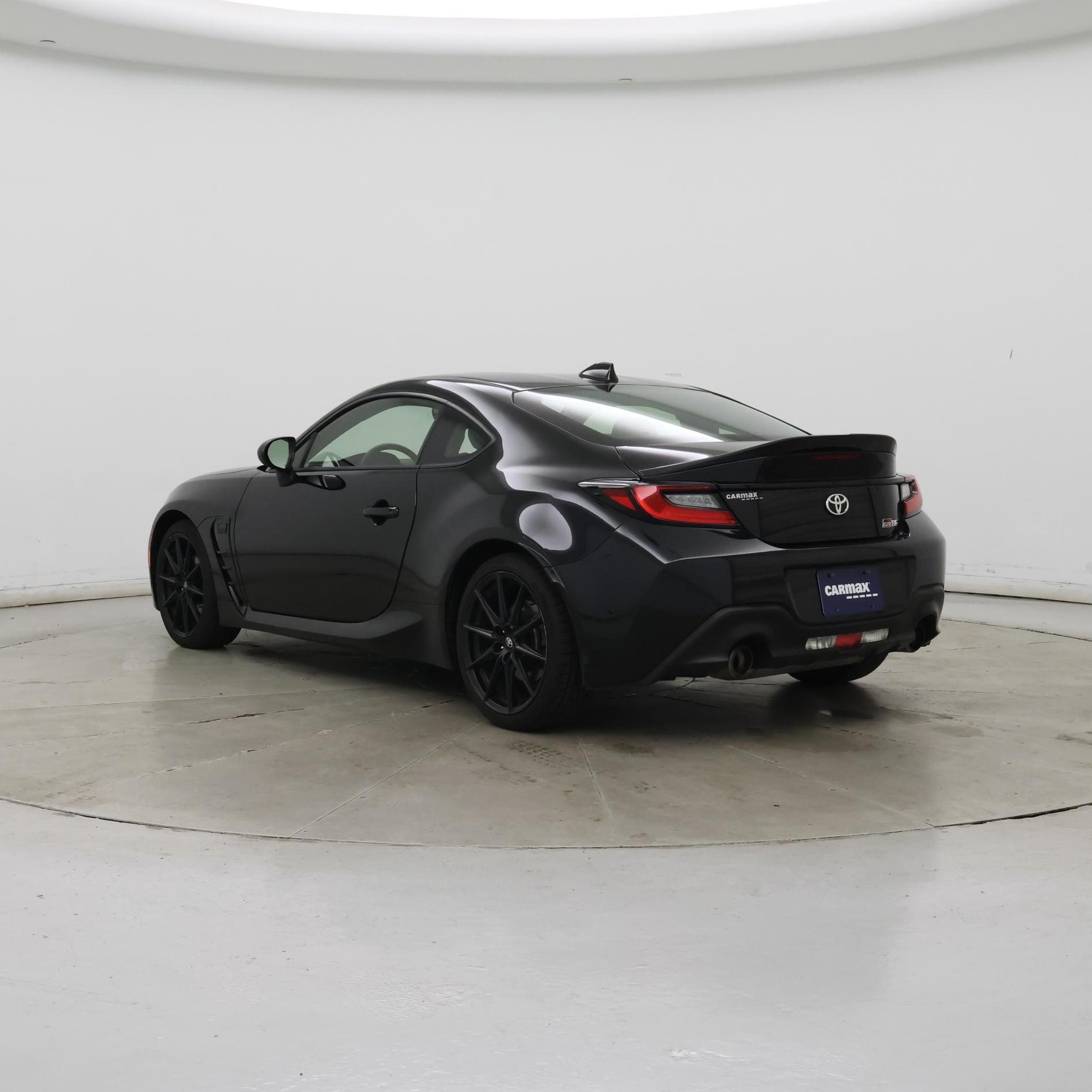 Thumbnail: 2023 Toyota GR86 - 2