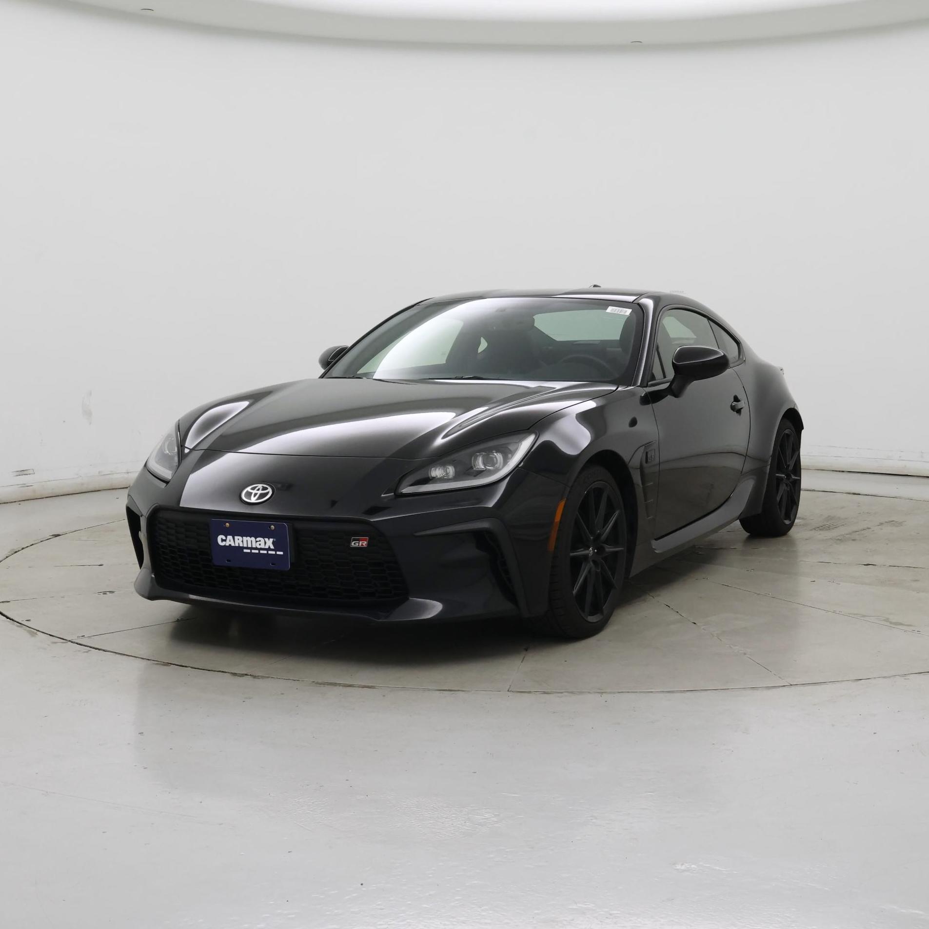 Thumbnail: 2023 Toyota GR86 - 4