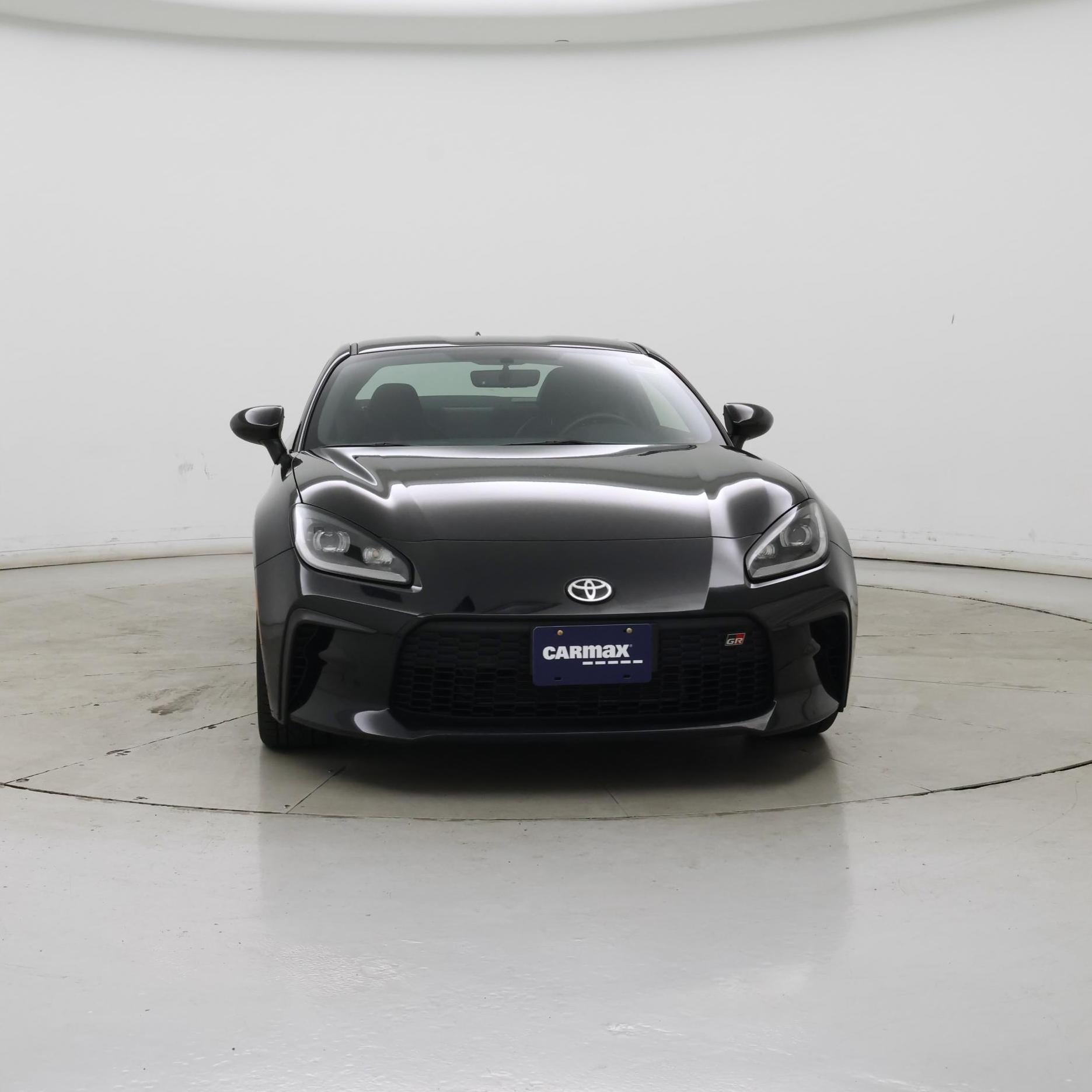 Thumbnail: 2023 Toyota GR86 - 5