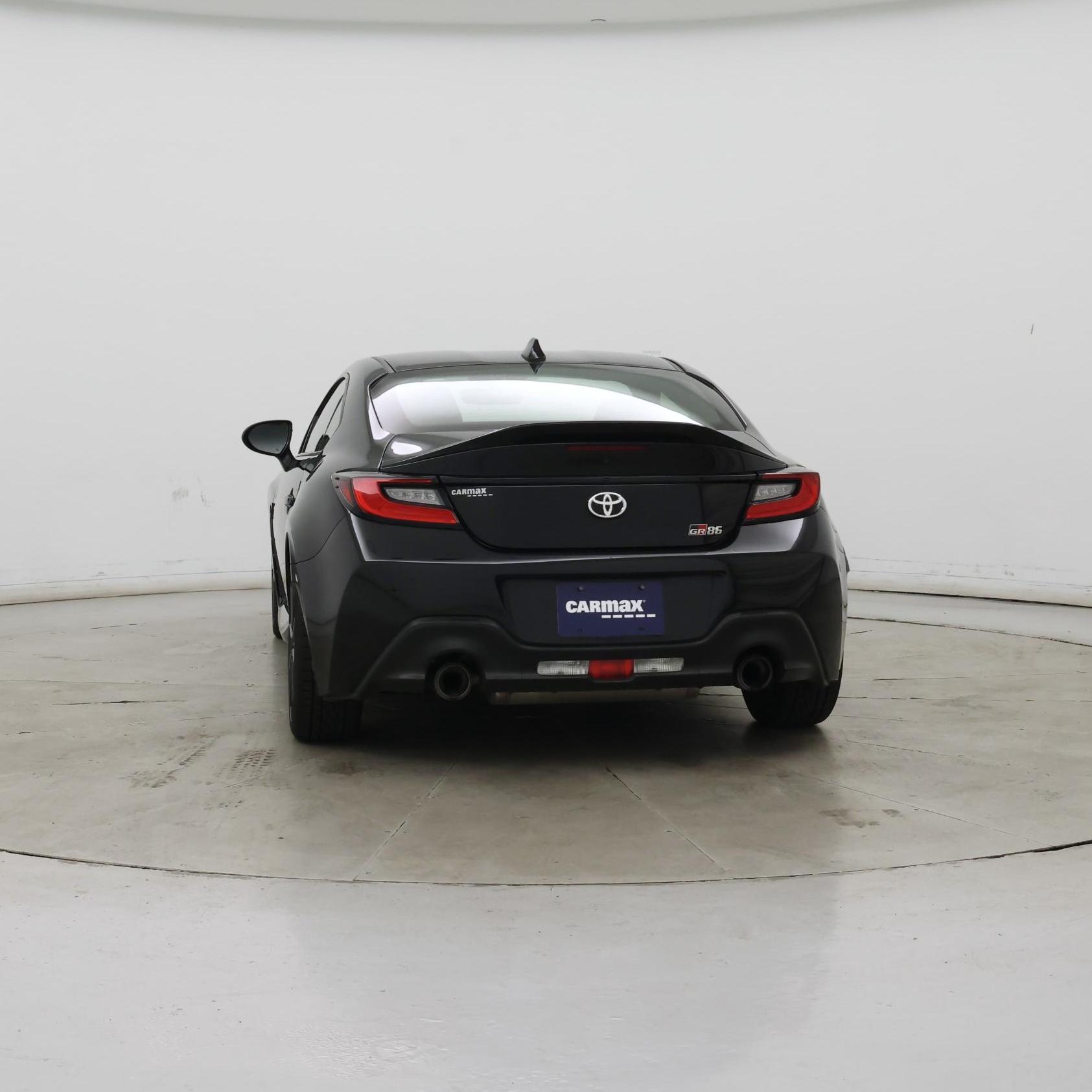 Thumbnail: 2023 Toyota GR86 - 6