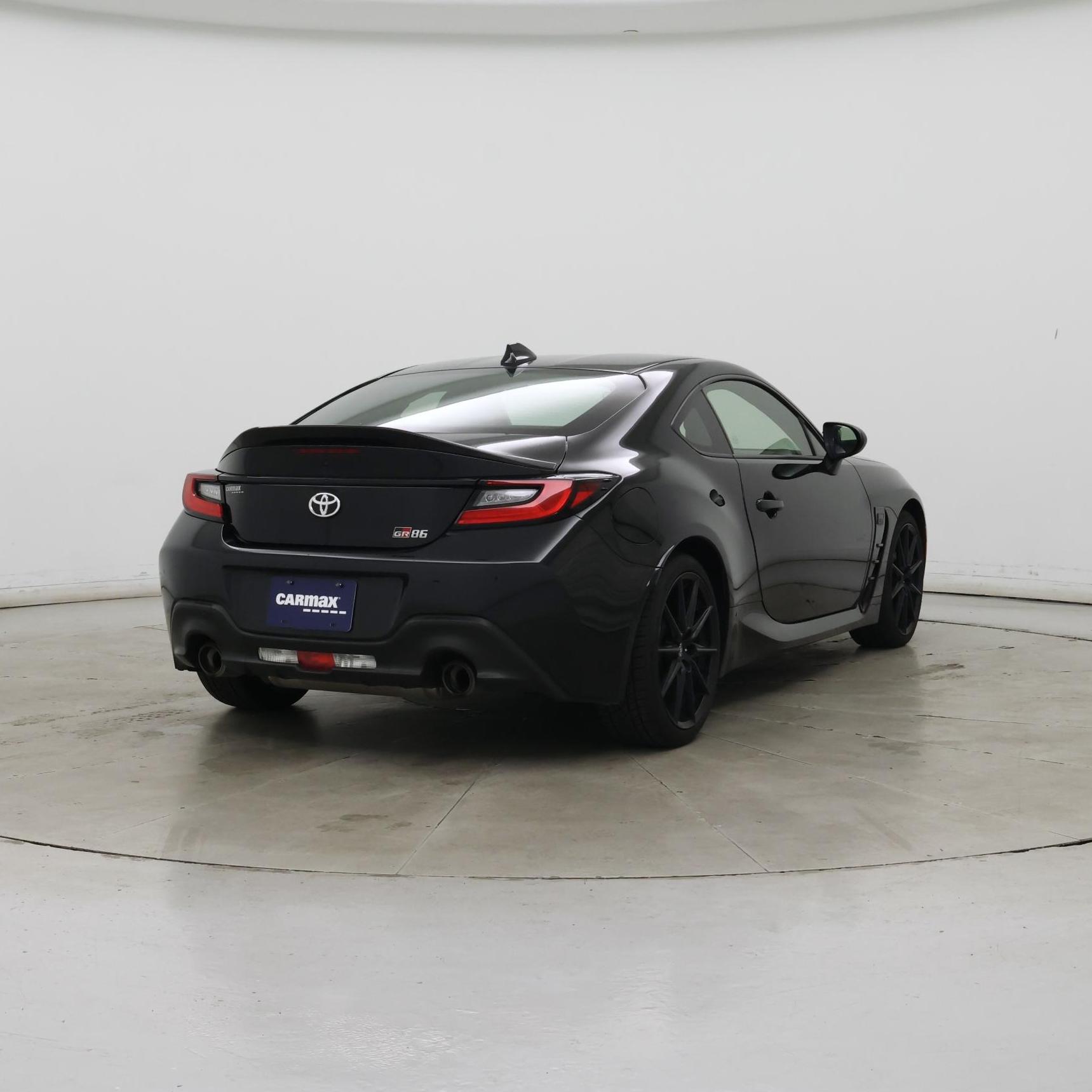 Thumbnail: 2023 Toyota GR86 - 8