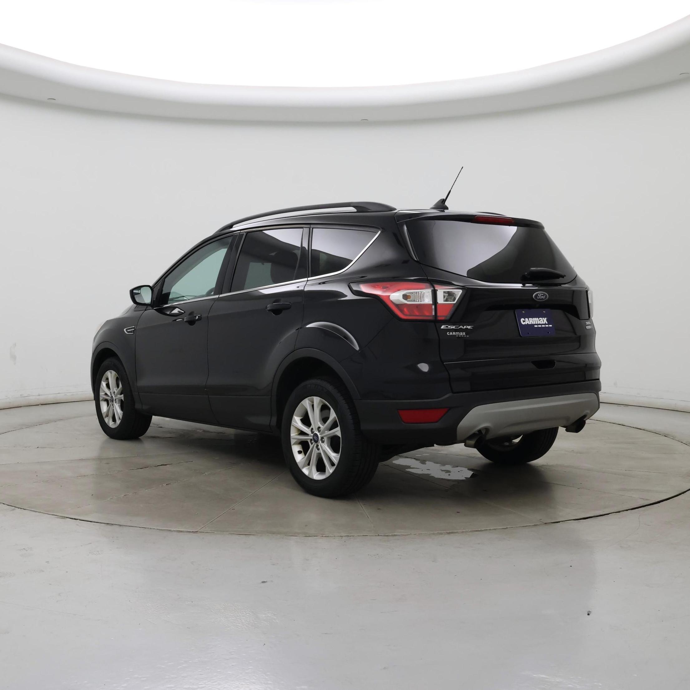 Thumbnail: 2018 Ford Escape - 2