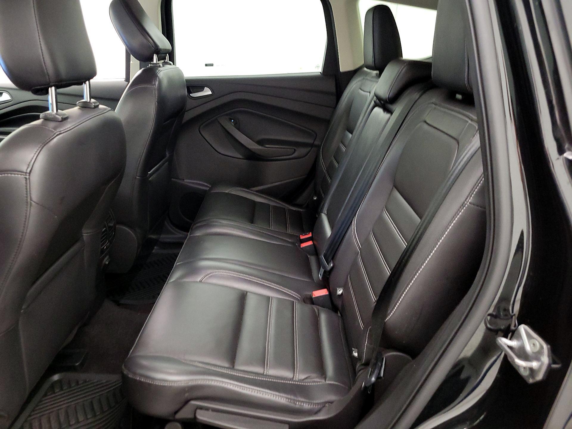 Thumbnail: 2018 Ford Escape - 19