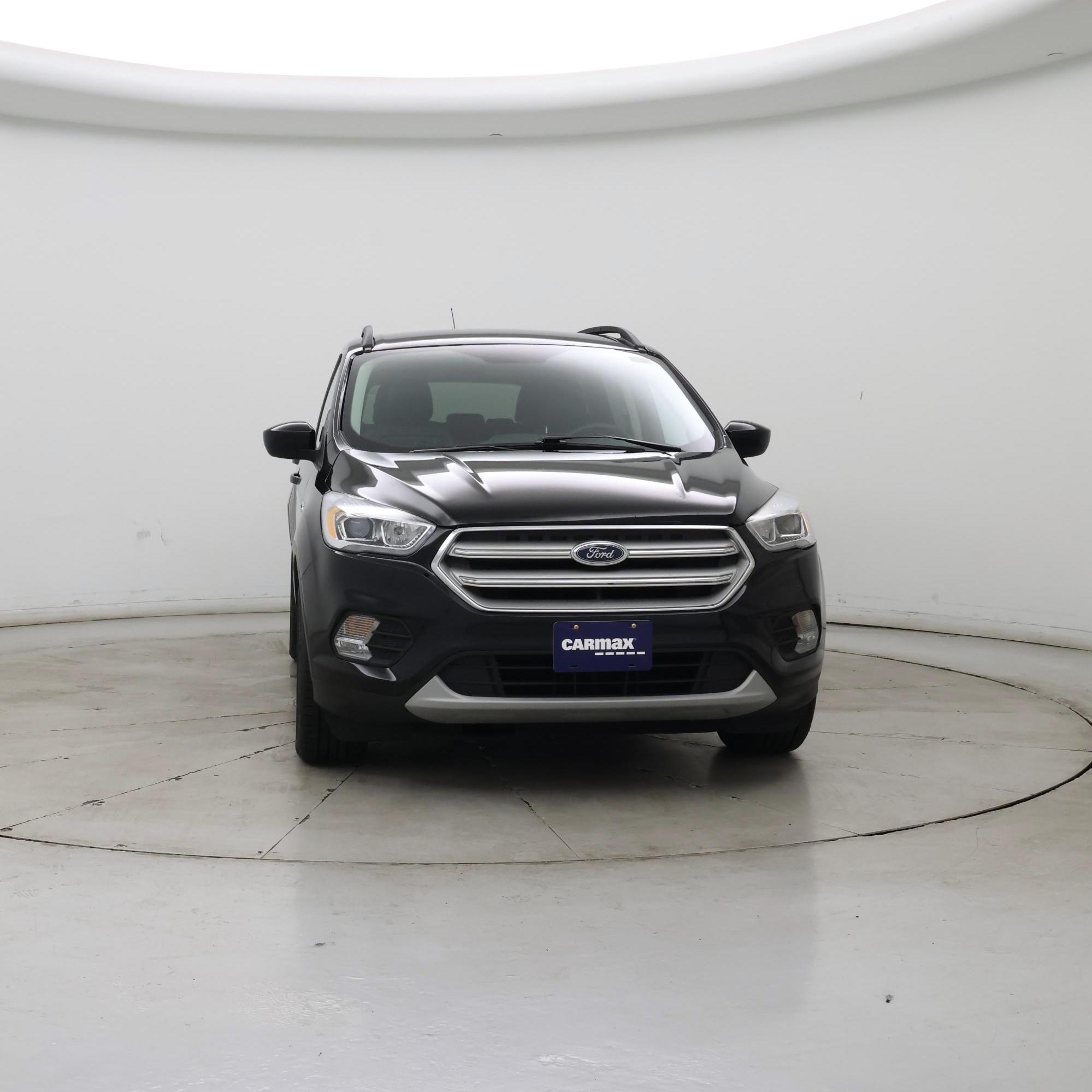 Thumbnail: 2018 Ford Escape - 5