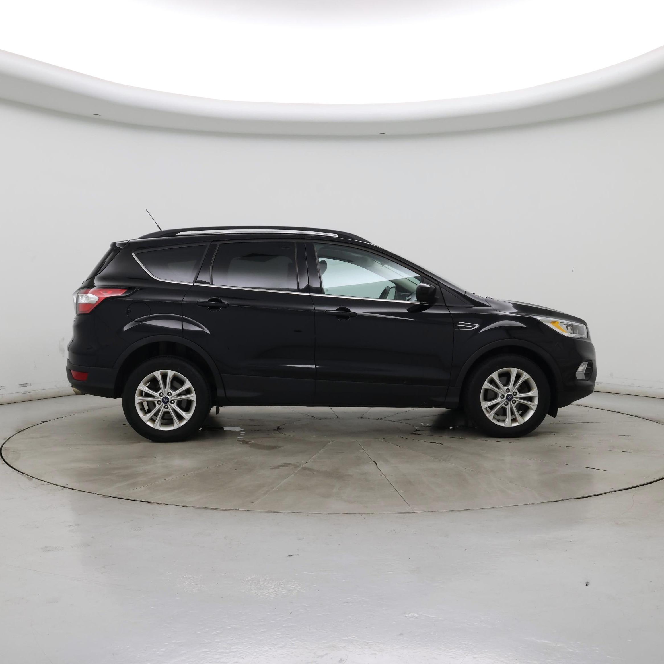 Thumbnail: 2018 Ford Escape - 7
