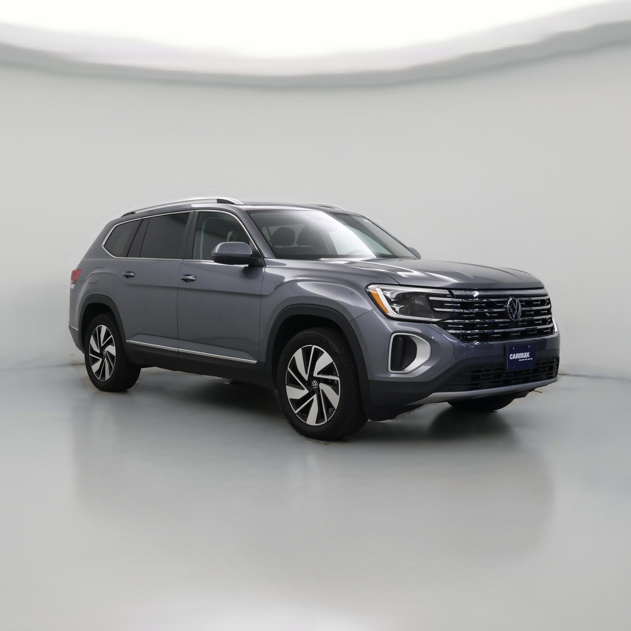 Thumbnail: 2024 Volkswagen Atlas - 1