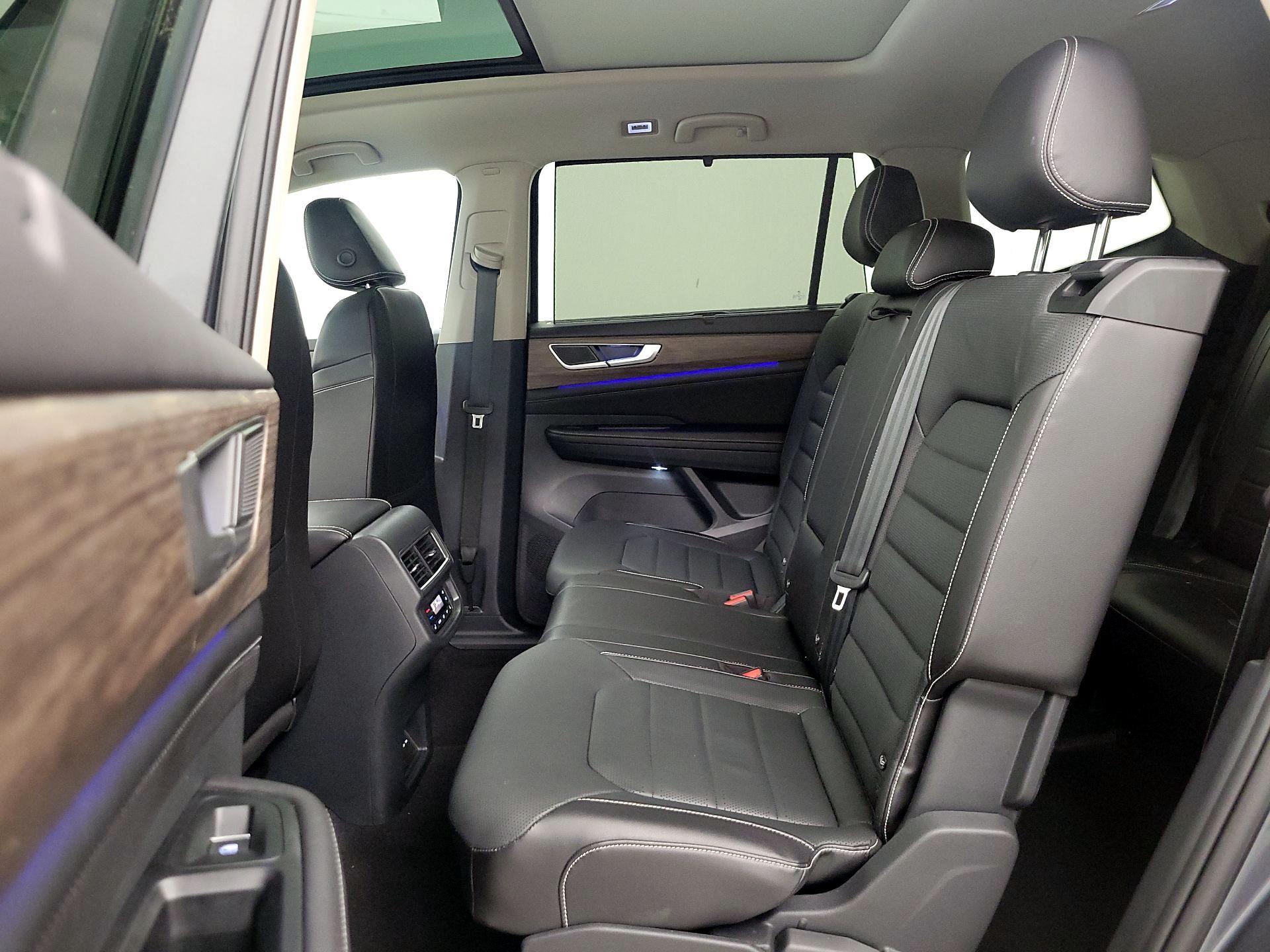 Thumbnail: 2024 Volkswagen Atlas - 20