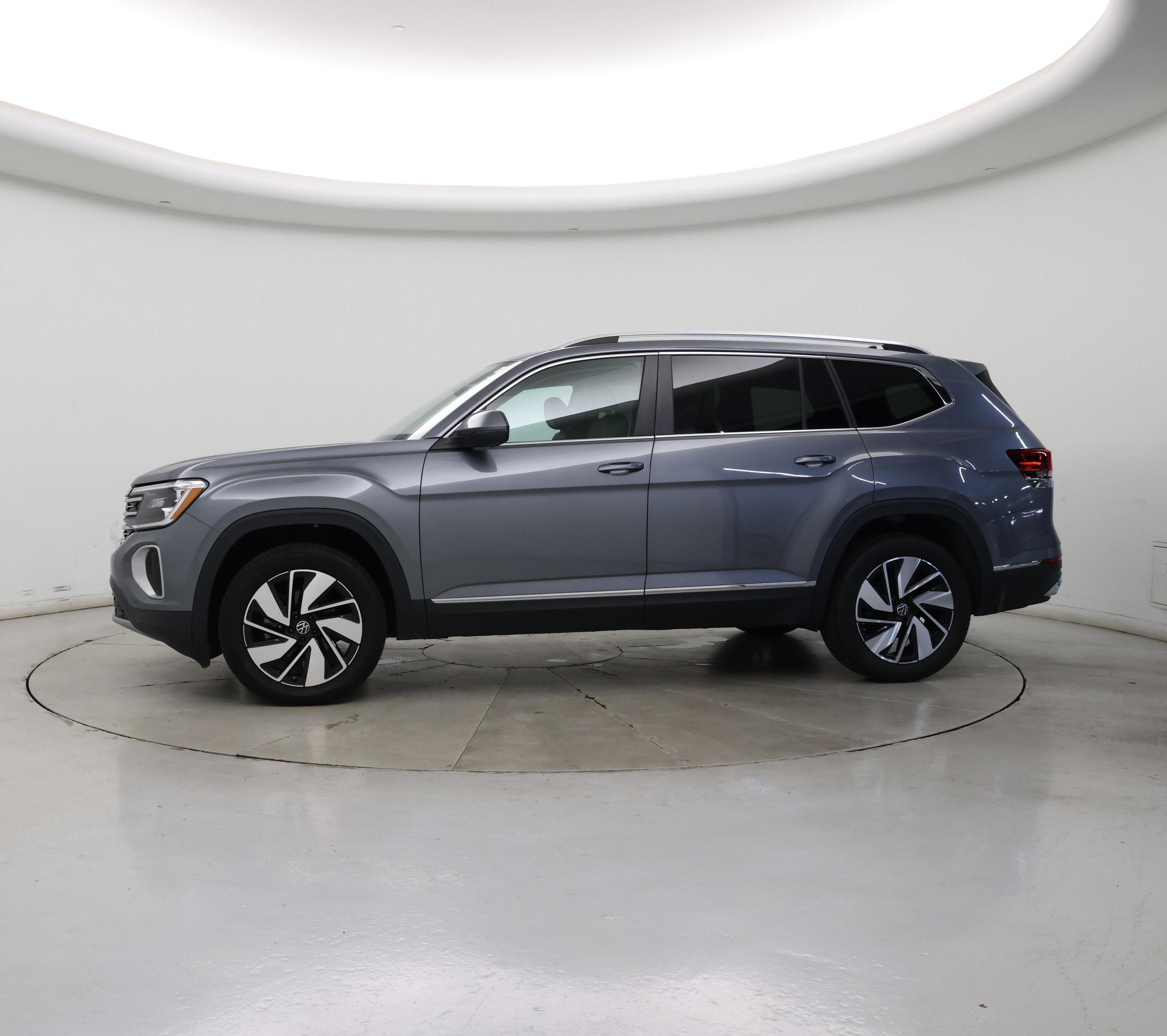 Thumbnail: 2024 Volkswagen Atlas - 3