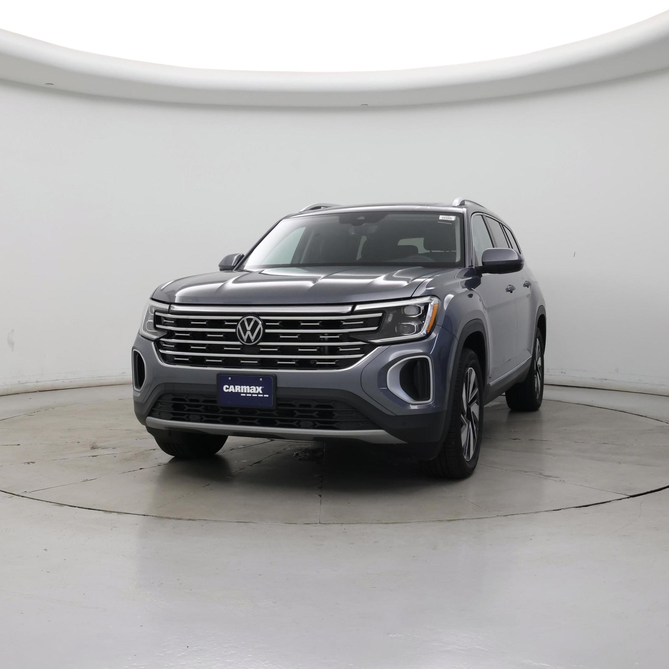 Thumbnail: 2024 Volkswagen Atlas - 4