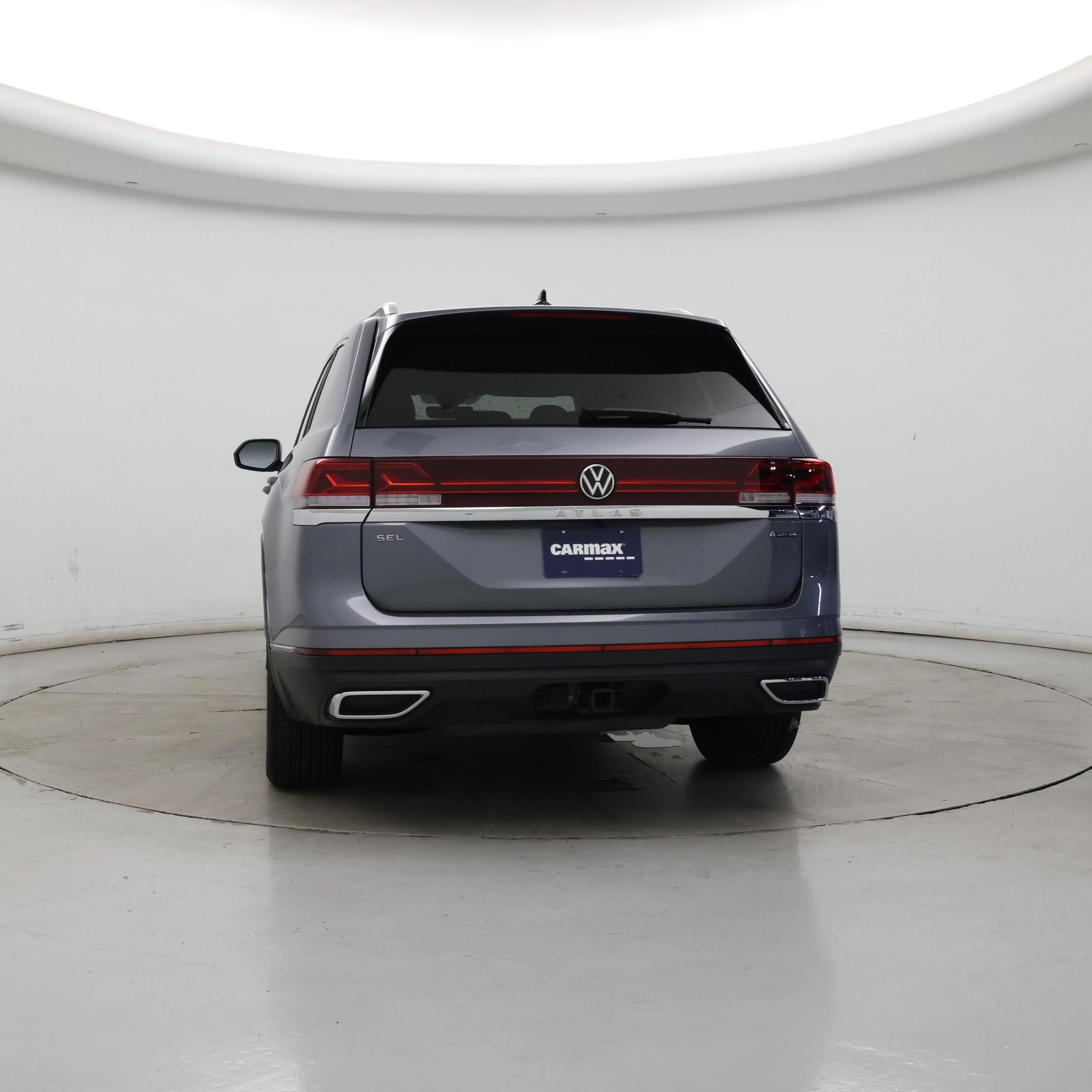 Thumbnail: 2024 Volkswagen Atlas - 6