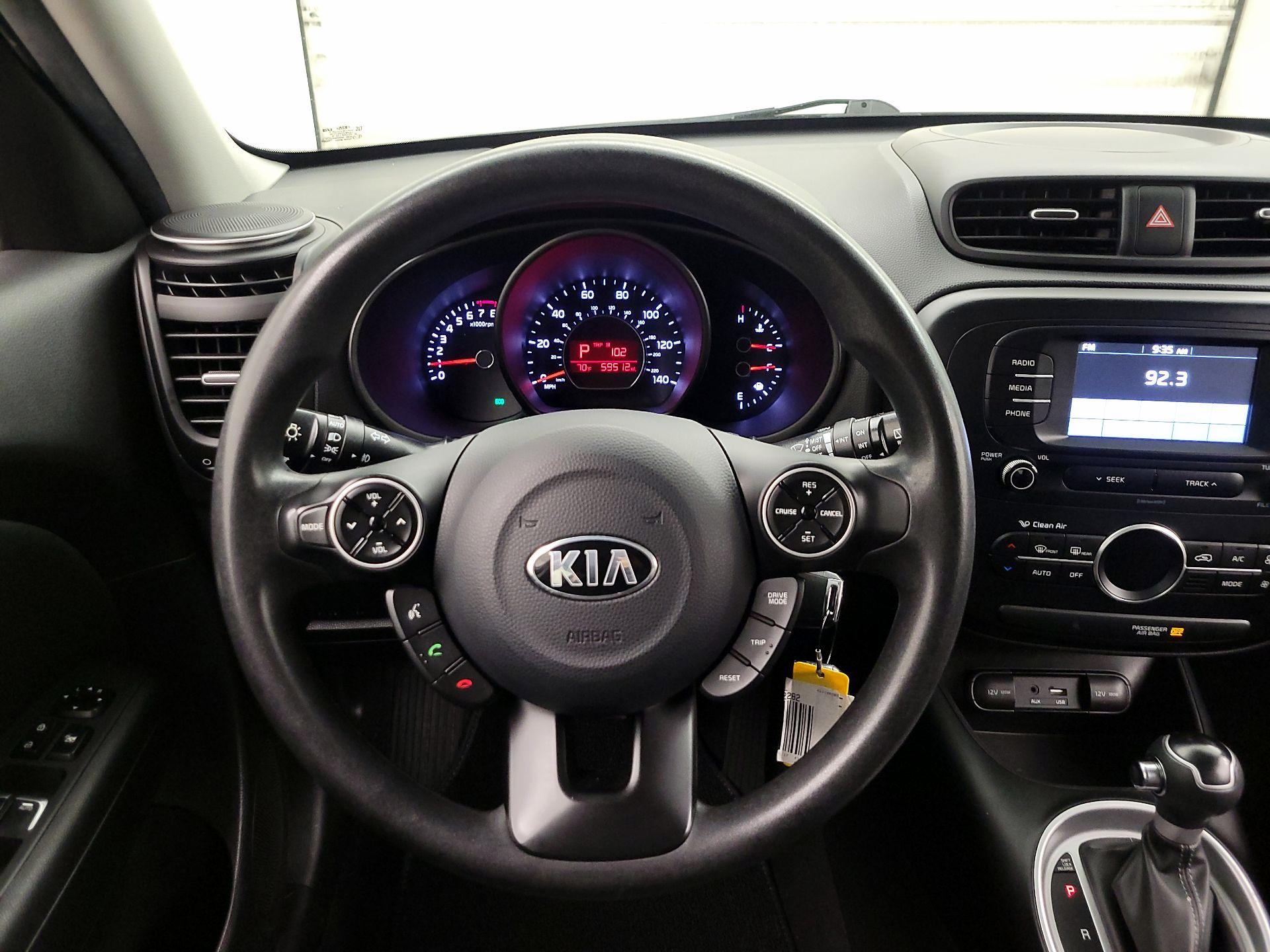 Thumbnail: 2017 Kia Soul - 10