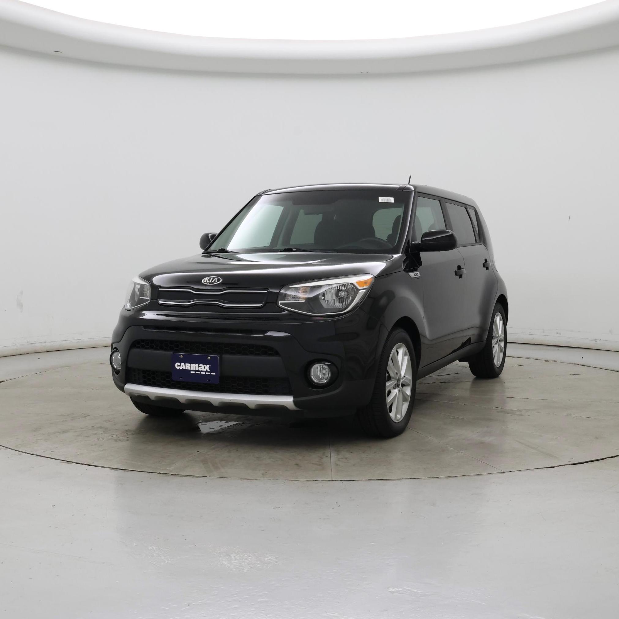 Thumbnail: 2017 Kia Soul - 4