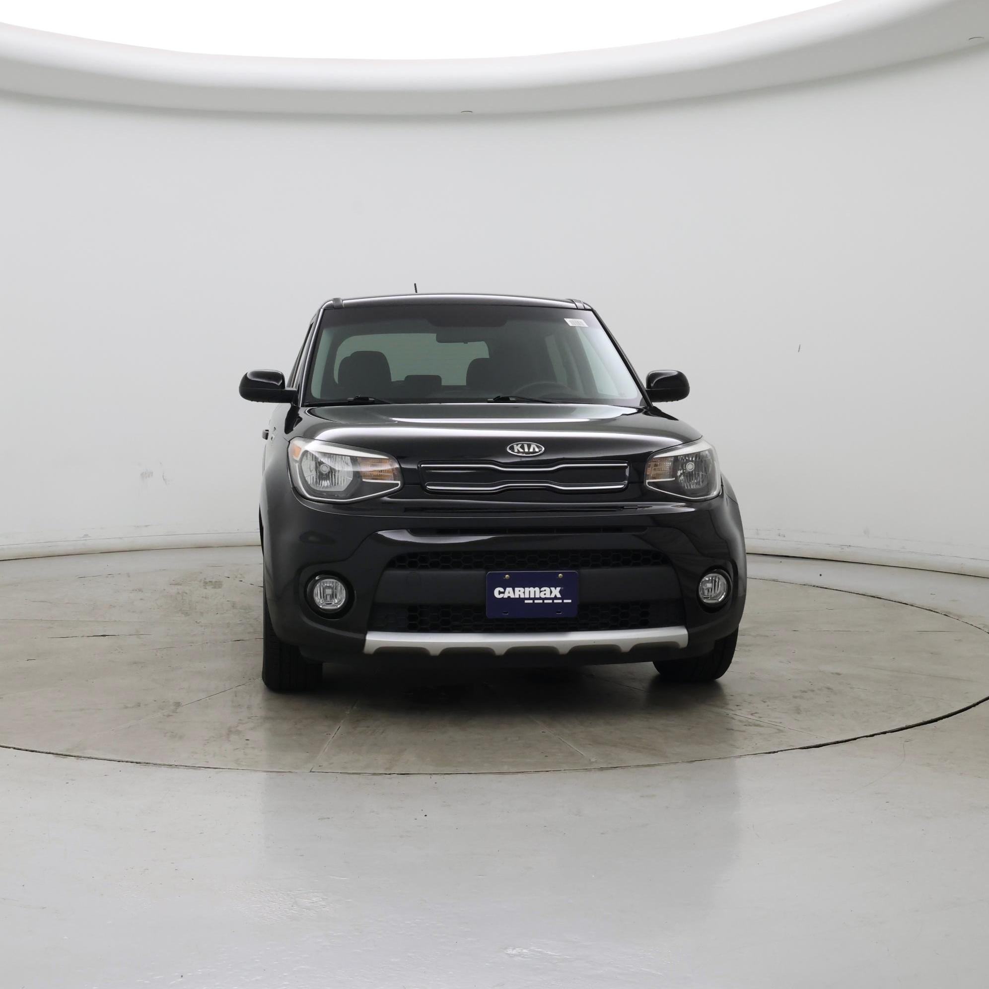 Thumbnail: 2017 Kia Soul - 5