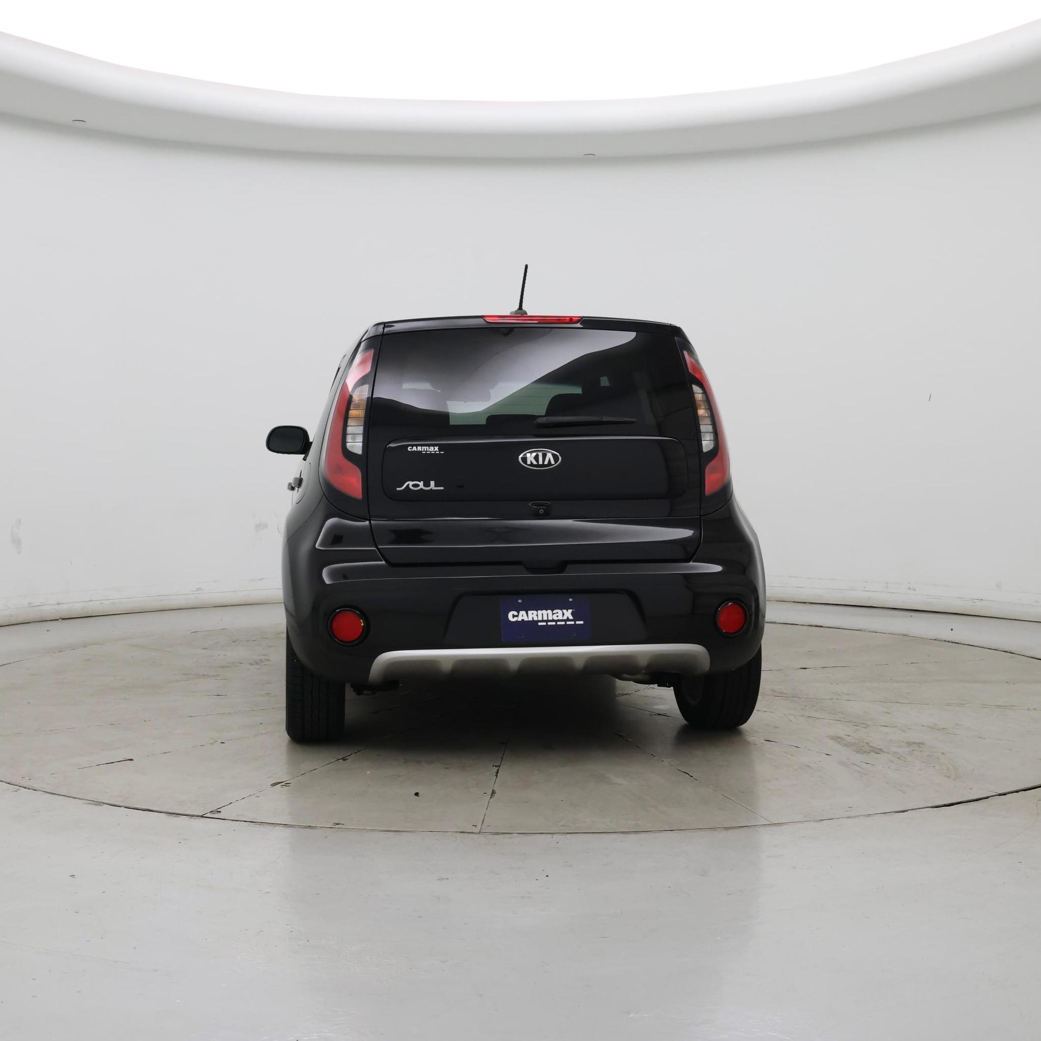 Thumbnail: 2017 Kia Soul - 6