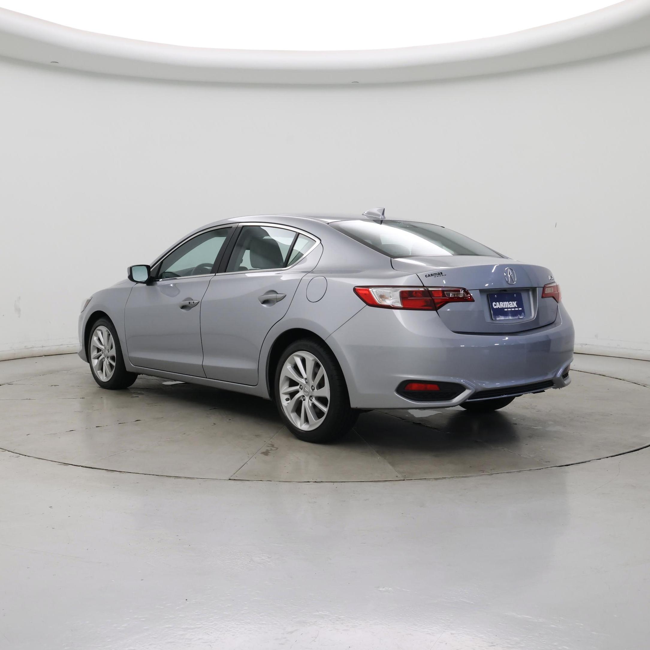 Thumbnail: 2017 Acura ILX - 2