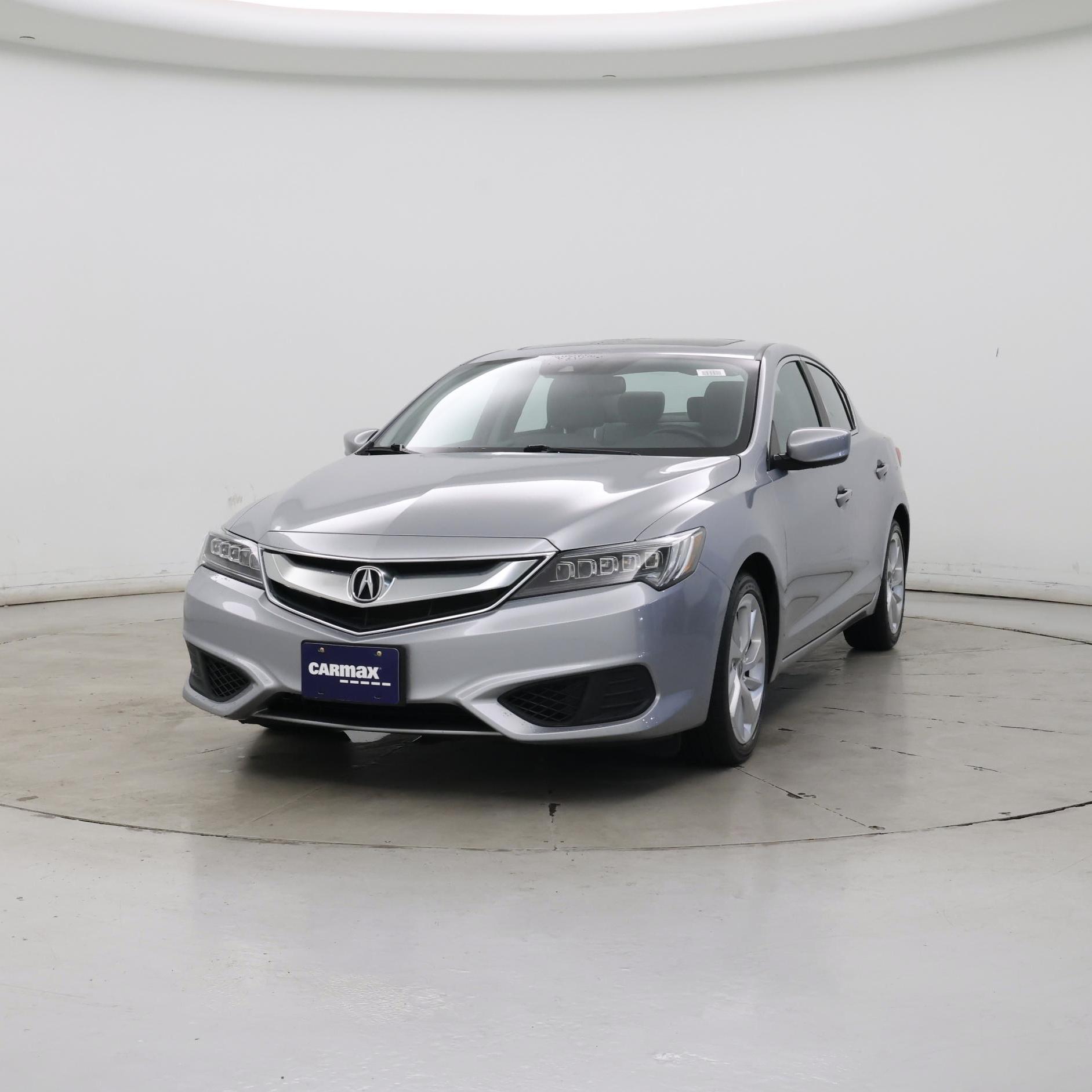 Thumbnail: 2017 Acura ILX - 4
