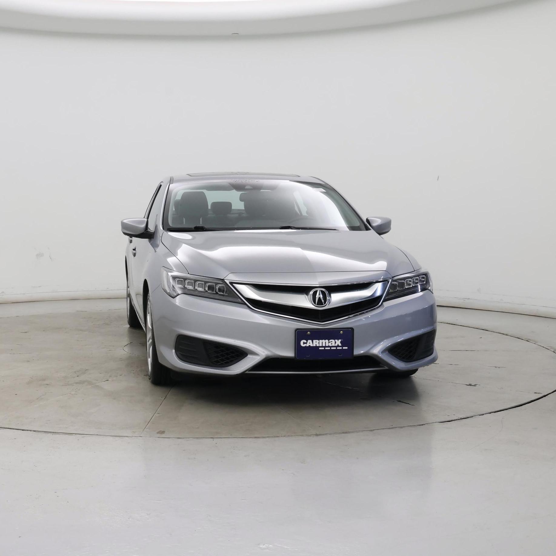 Thumbnail: 2017 Acura ILX - 5