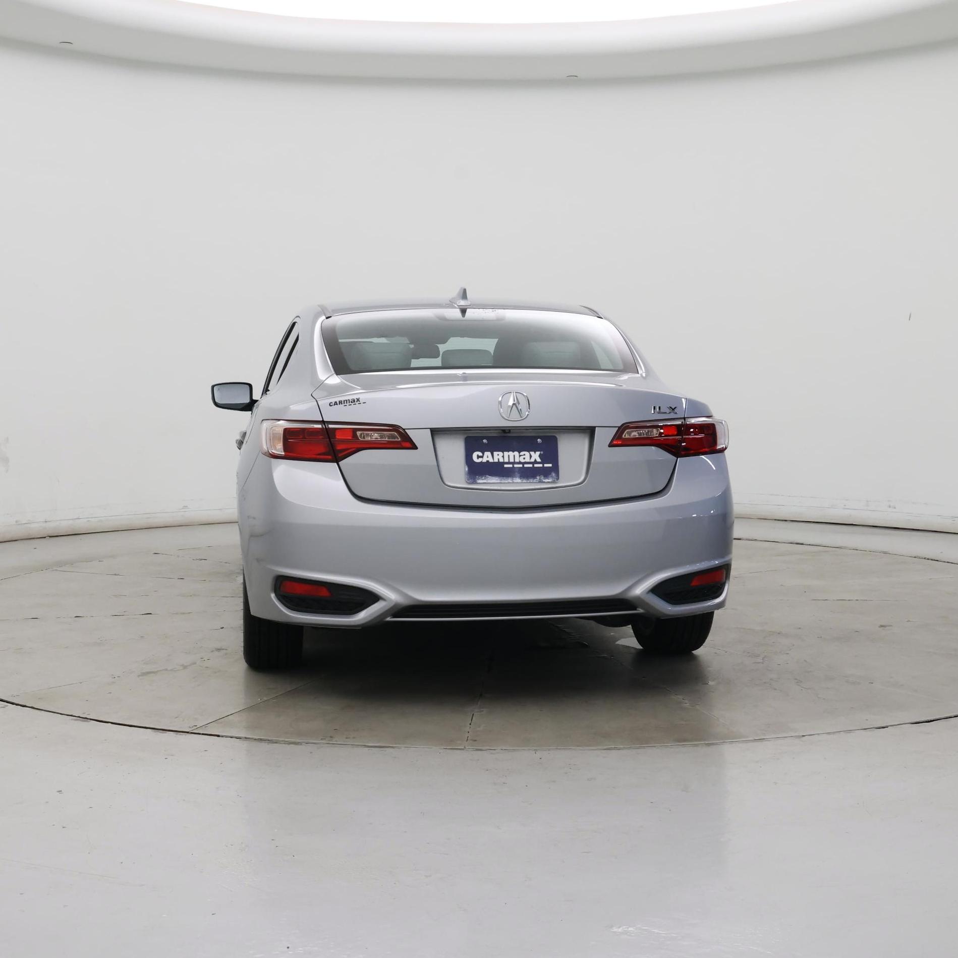 Thumbnail: 2017 Acura ILX - 6