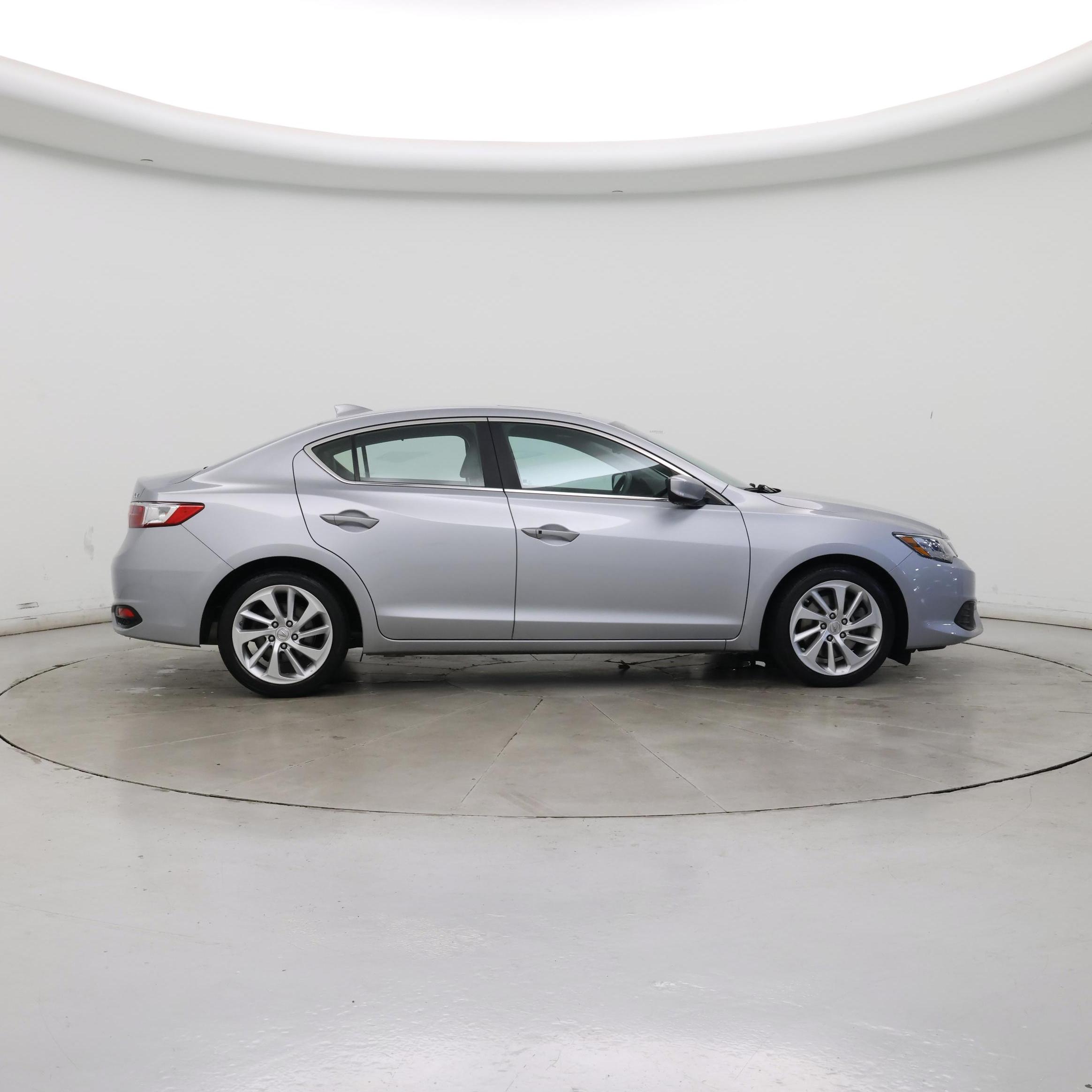 Thumbnail: 2017 Acura ILX - 7