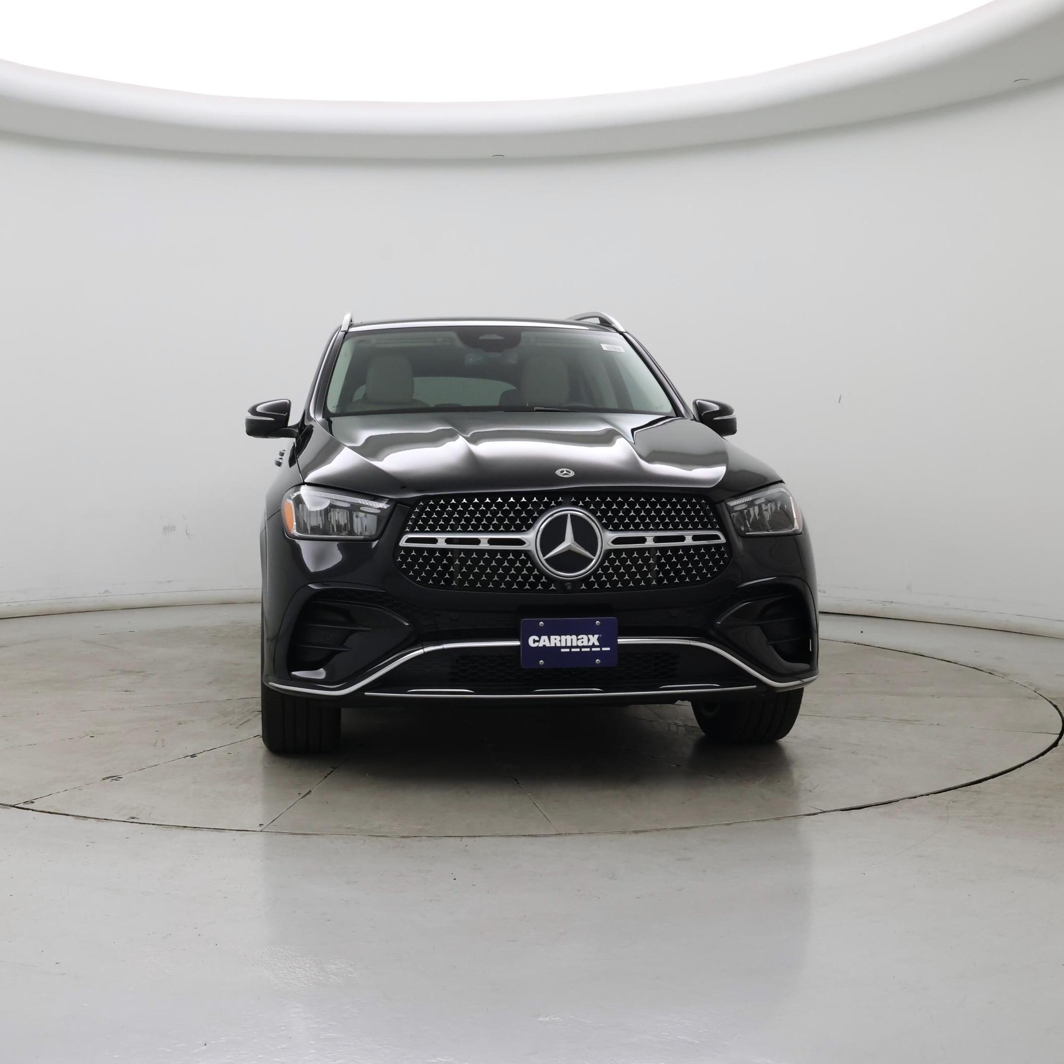 Thumbnail: 2024 Mercedes-Benz GLE - 5