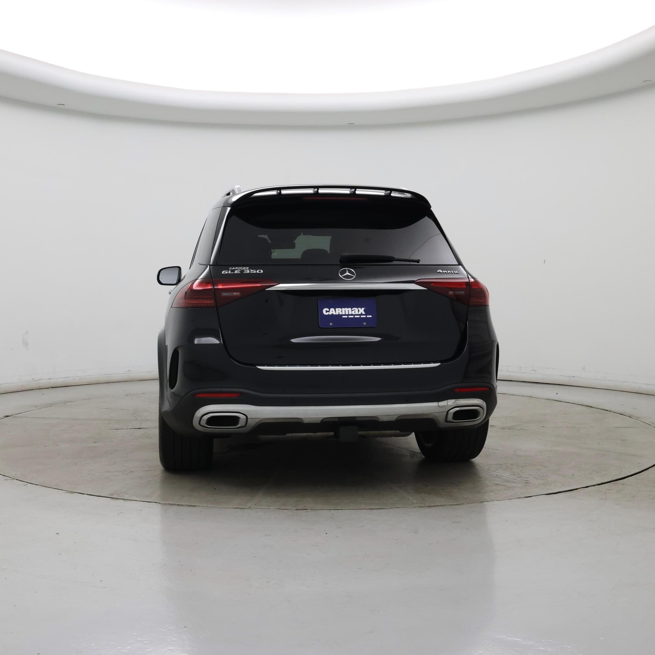 Thumbnail: 2024 Mercedes-Benz GLE - 6