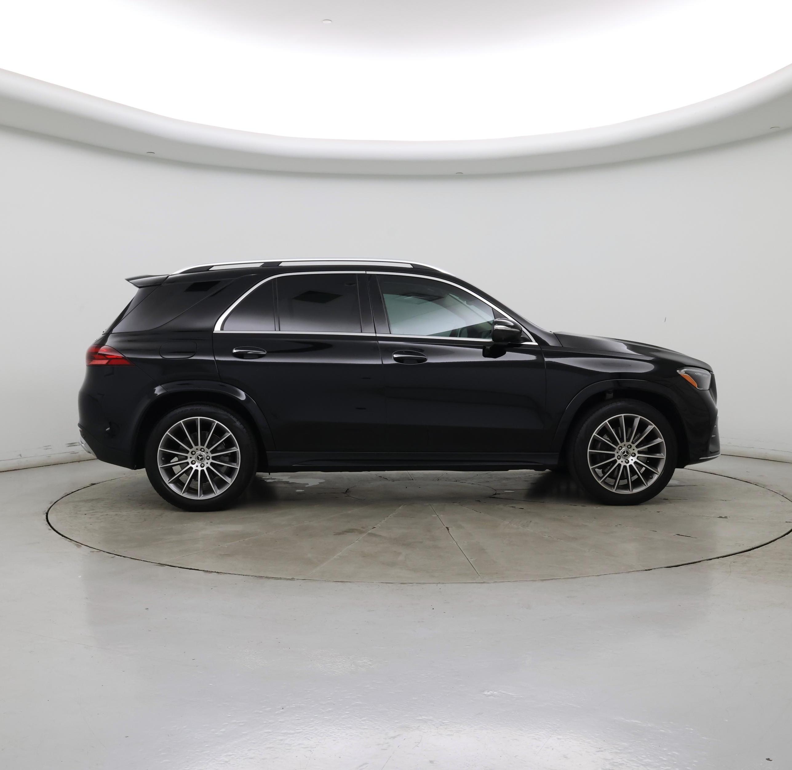 Thumbnail: 2024 Mercedes-Benz GLE - 7