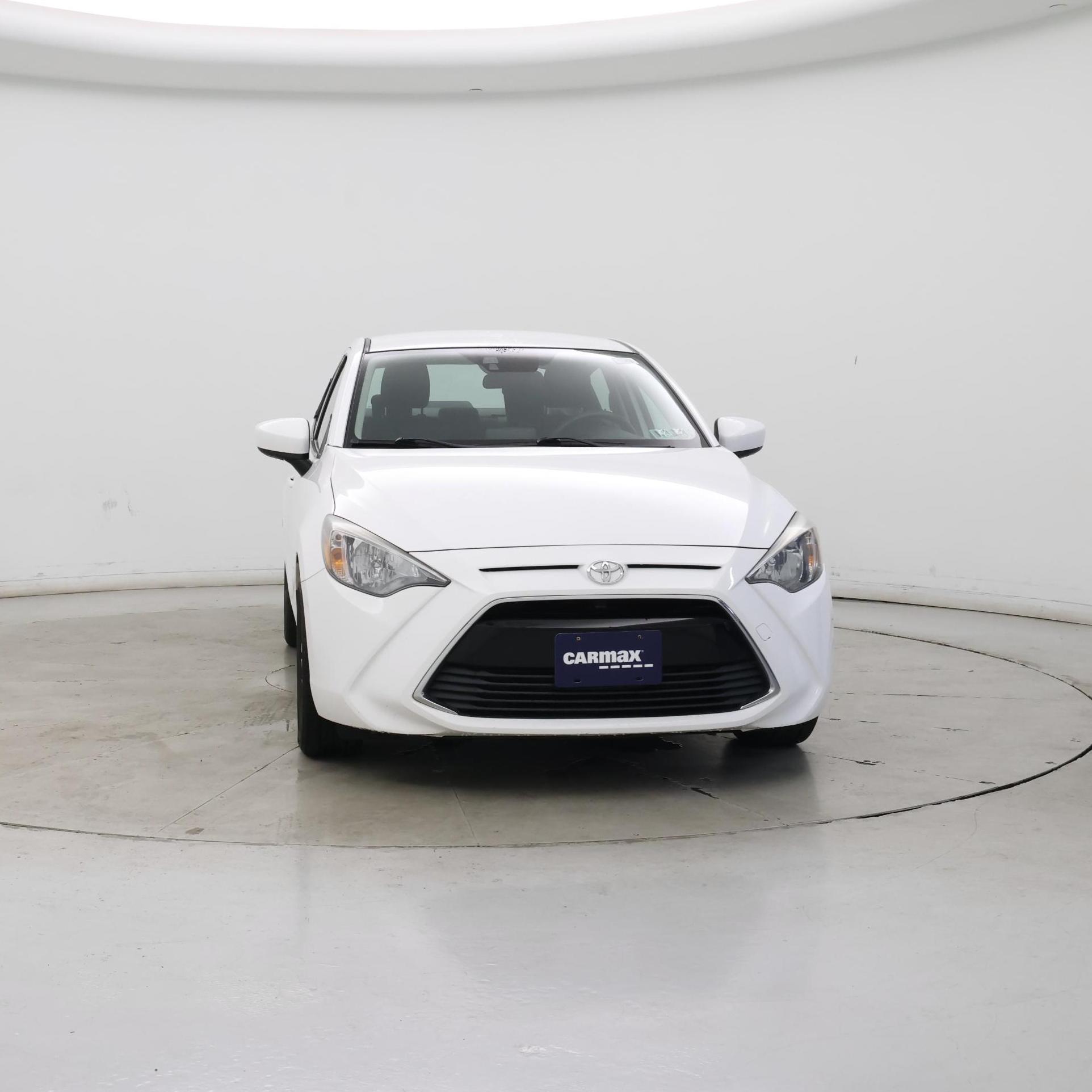 Thumbnail: 2018 Toyota Yaris iA - 5