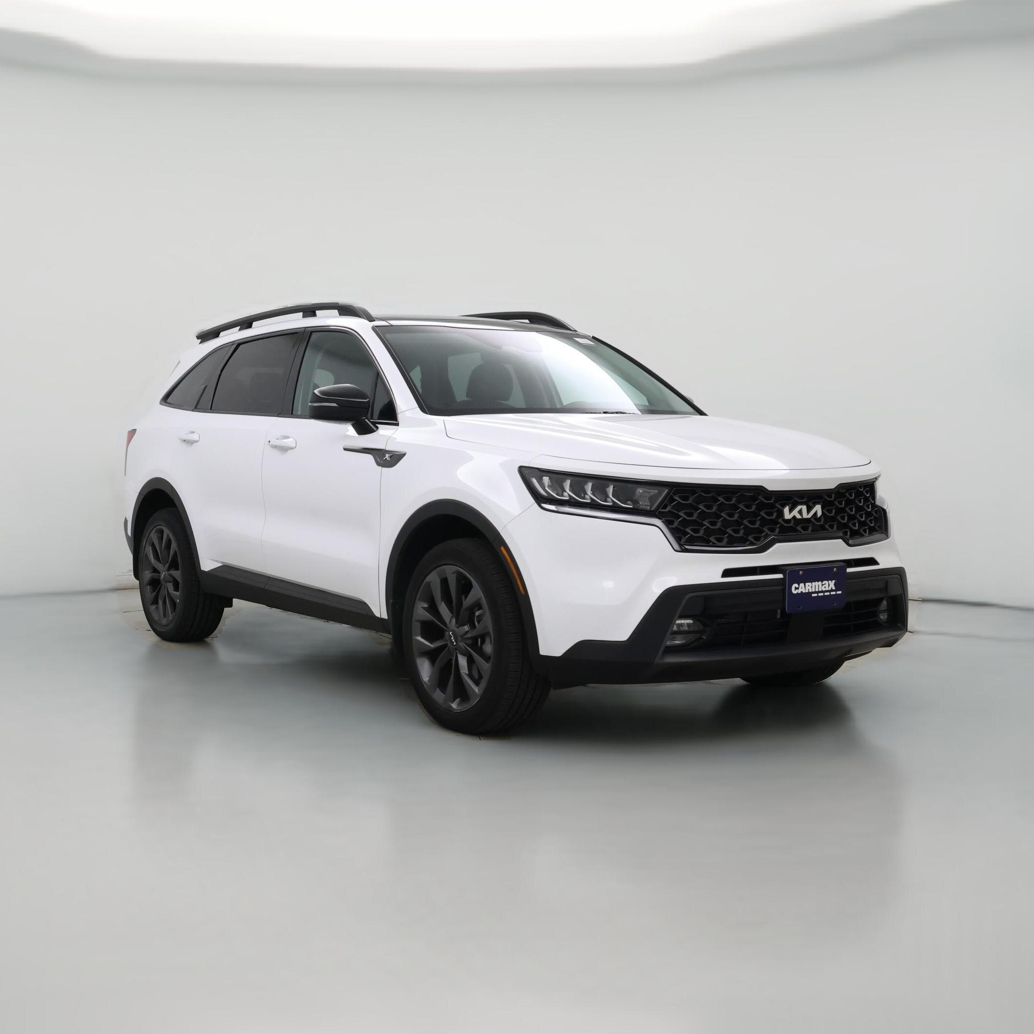 Thumbnail: 2023 Kia Sorento - 1