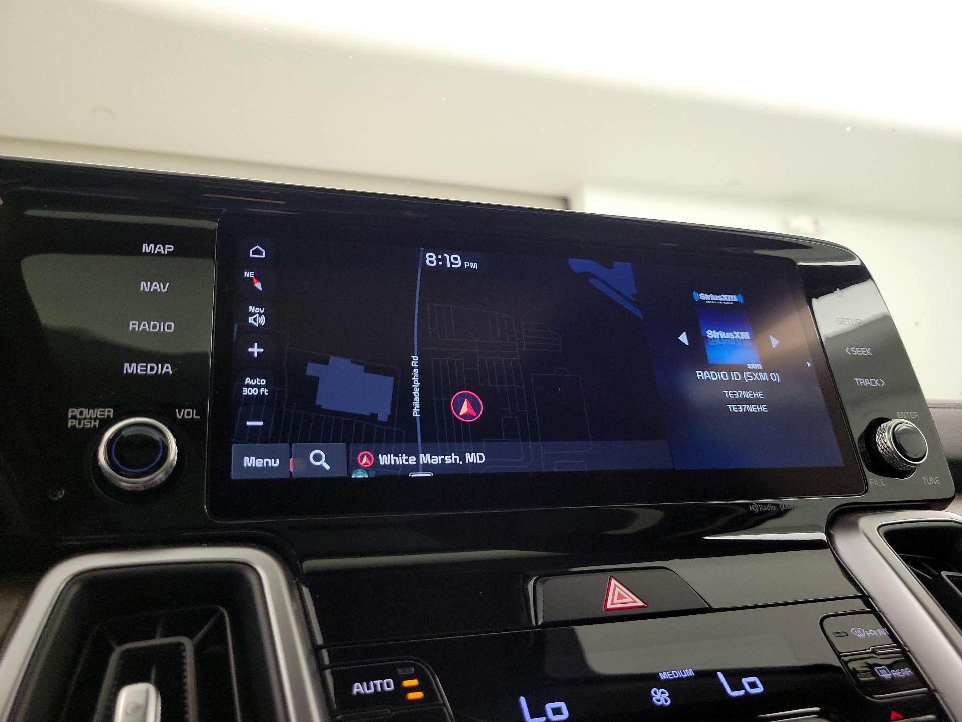 Thumbnail: 2023 Kia Sorento - 14